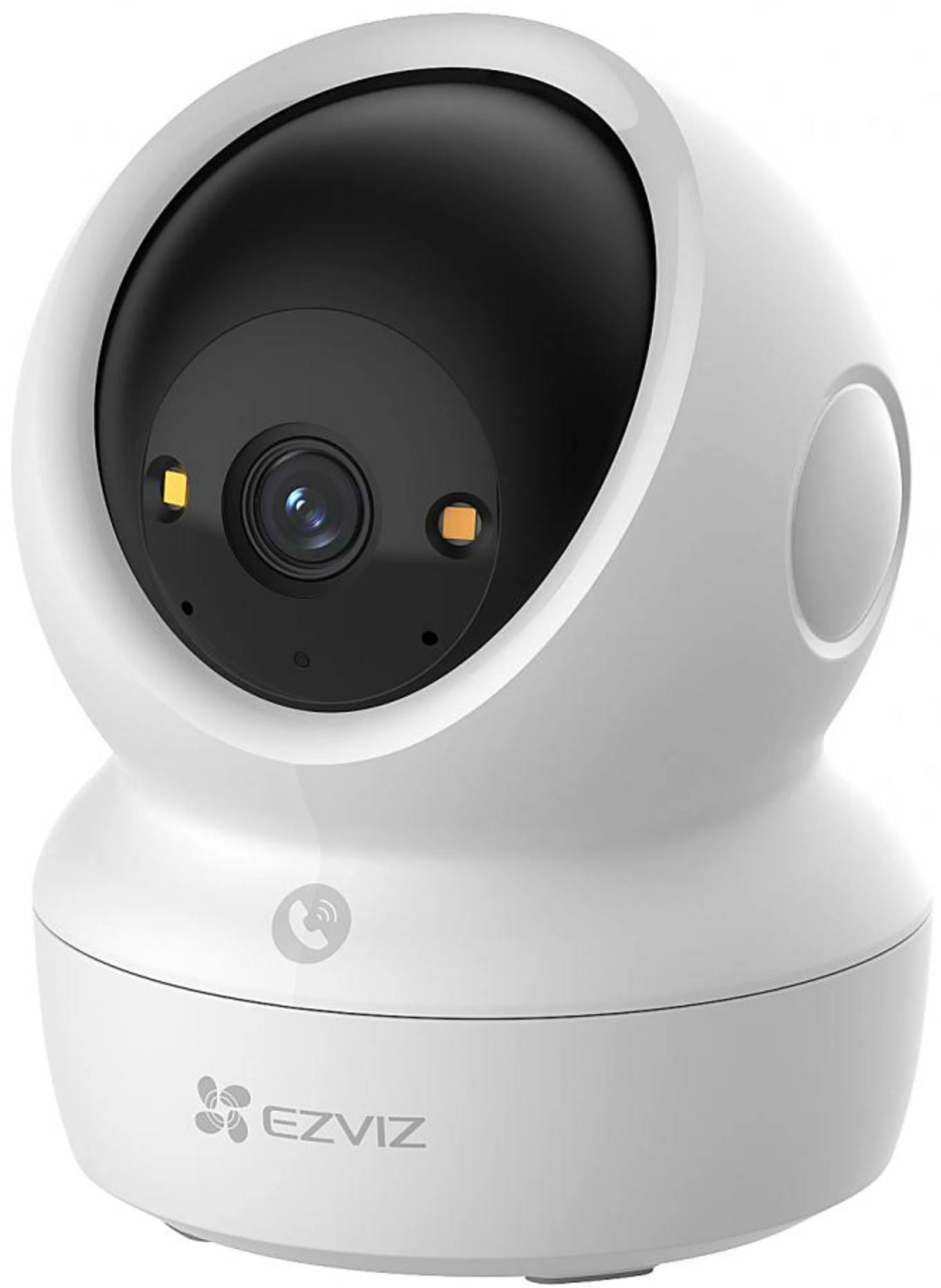 Caméra de surveillance intérieur H6c G1 4K