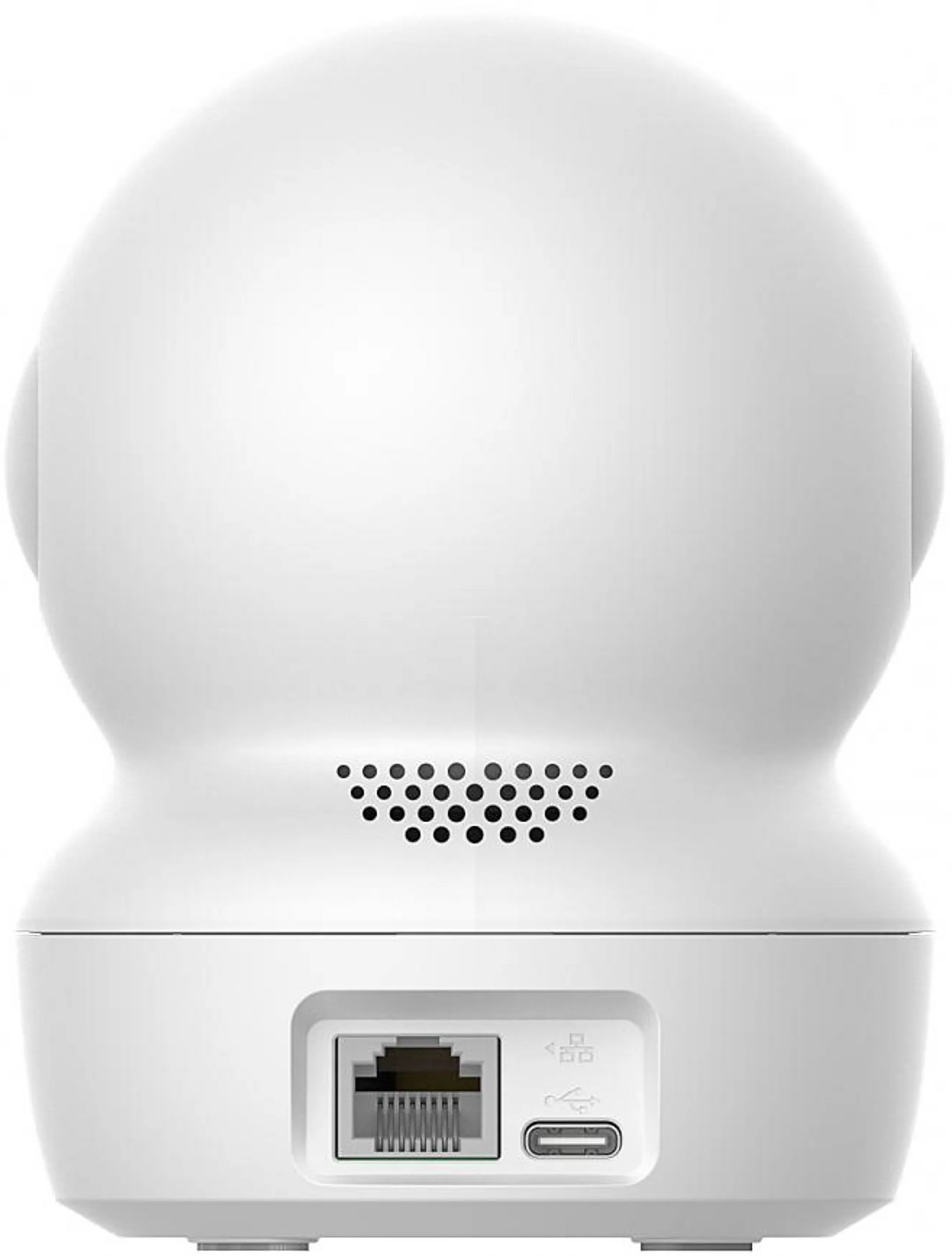 Ezviz Caméra de surveillance intérieur H6c G1 4K image