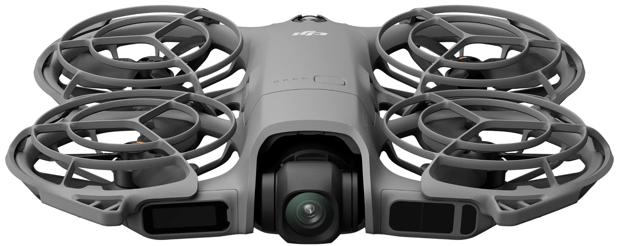 DJI Drone Neo 2 Fly More Combo image