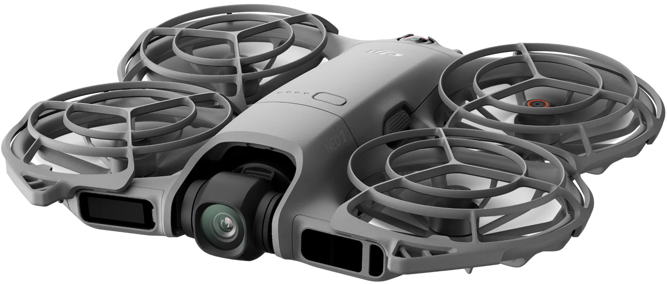 DJI Drone Neo 2 Motion Fly More Combo image