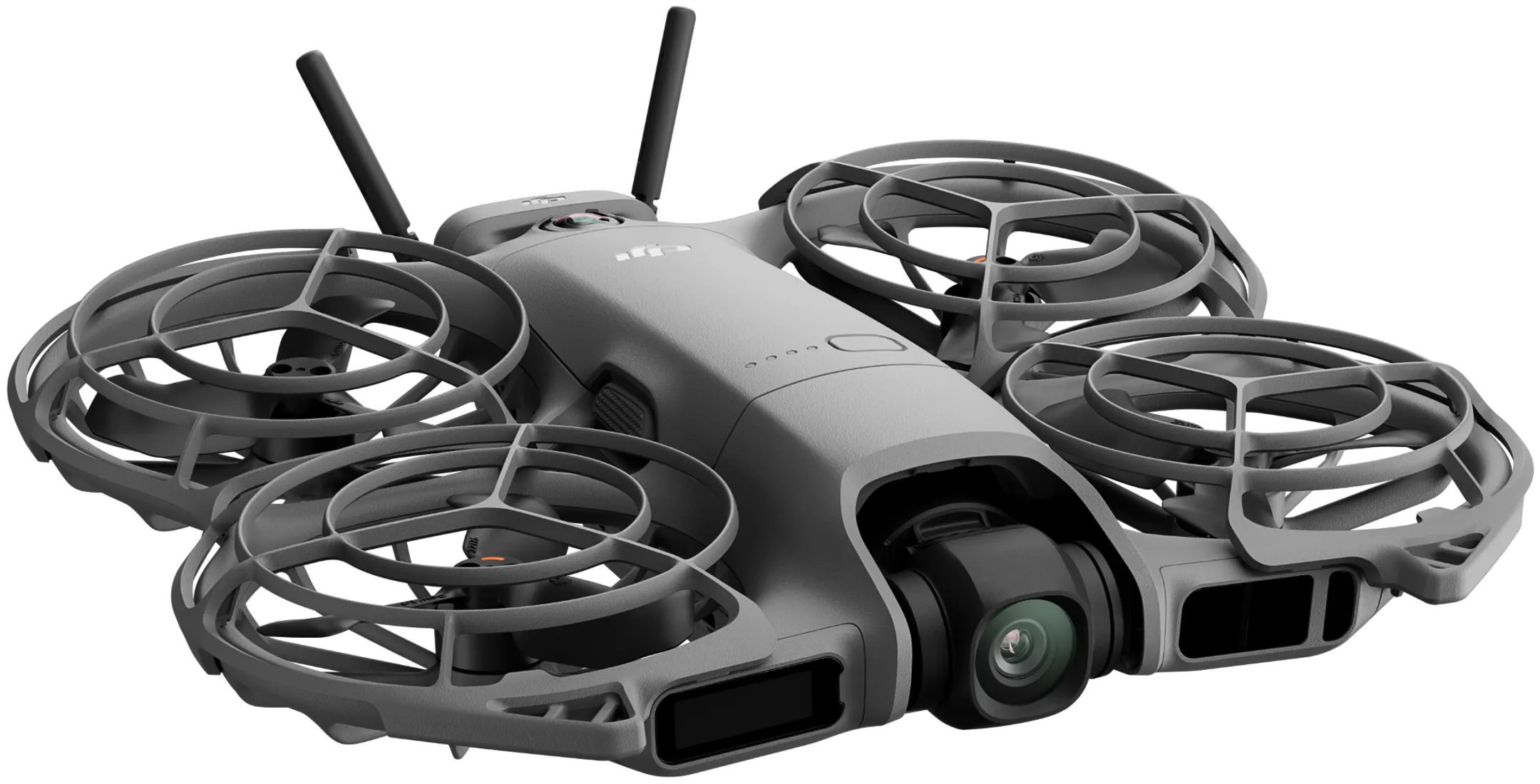 DJI Drone Neo 2 Motion Fly More Combo image