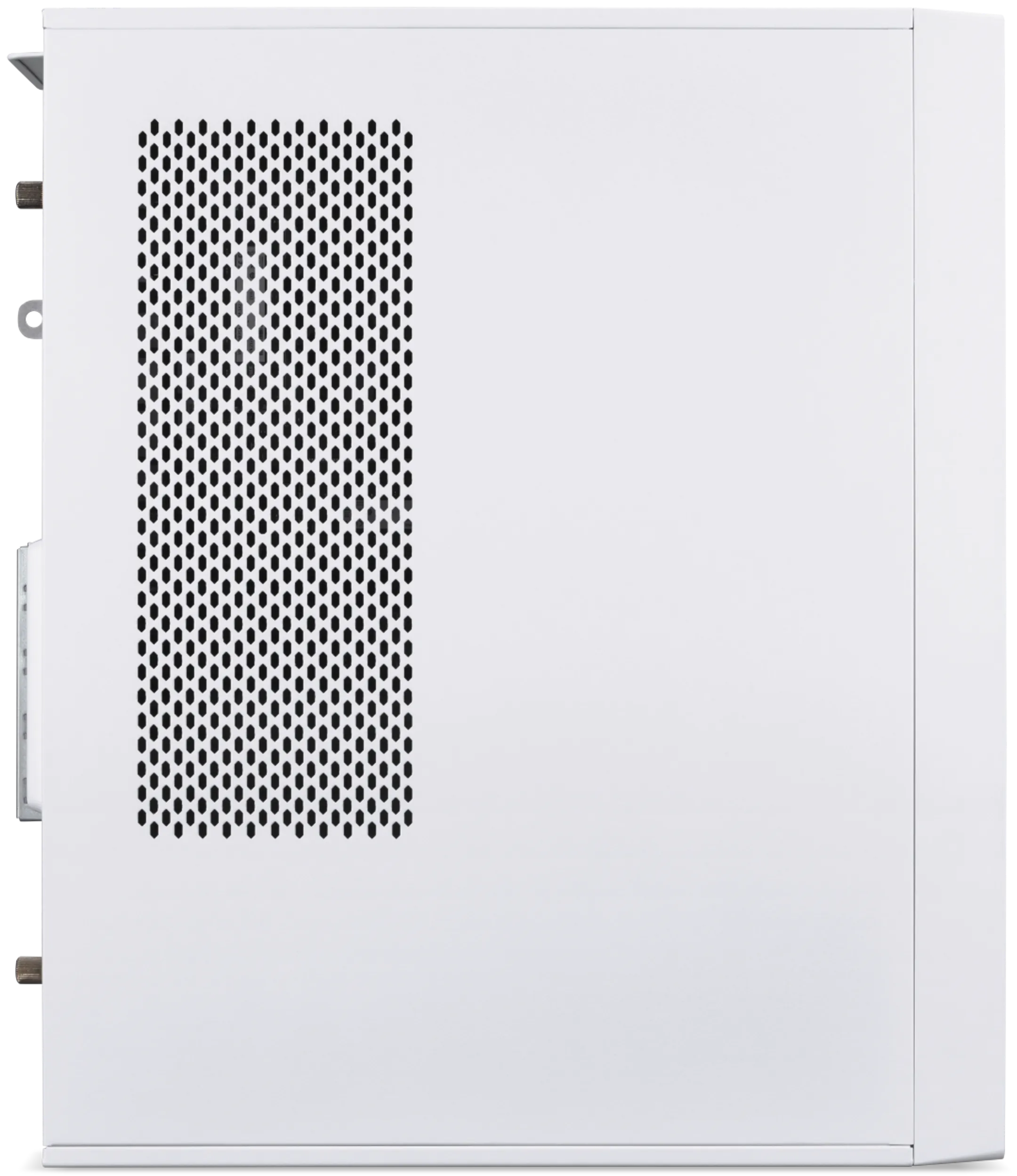 Acer Desktop PC Aspire TC-101 i5 16GB 1TB RTX 5060 - I5316W56 - White image