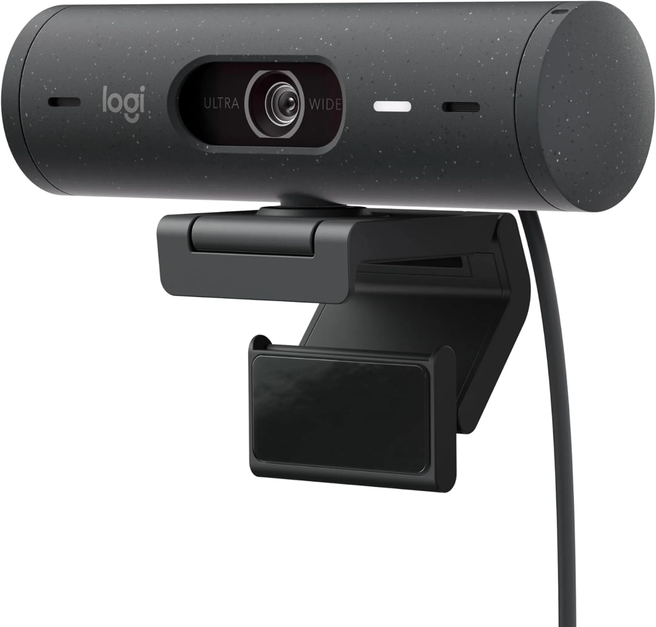Bundle product Webcam FHD Brio 500 - Noir