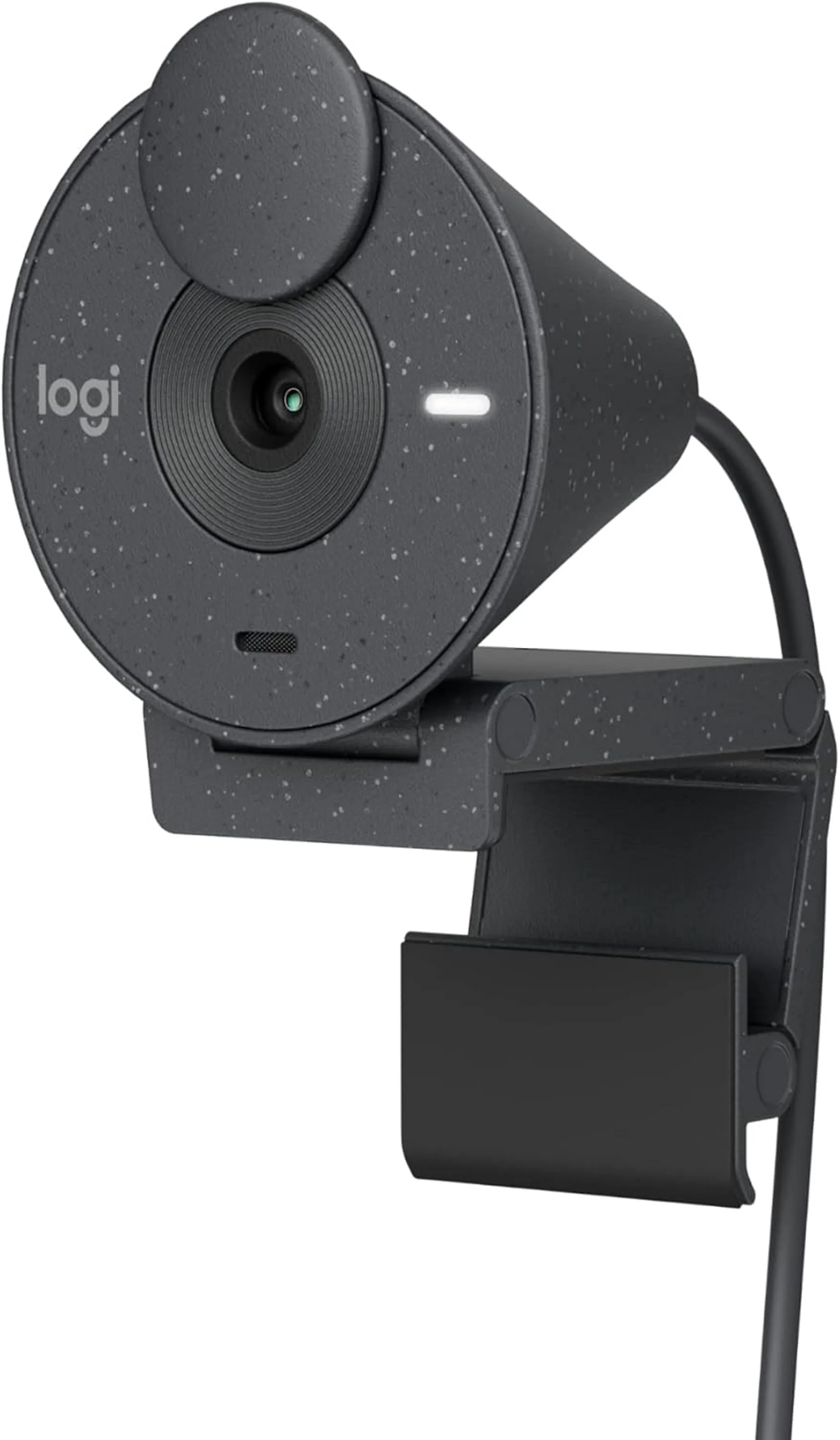 Webcam FHD Brio 300 - Noir