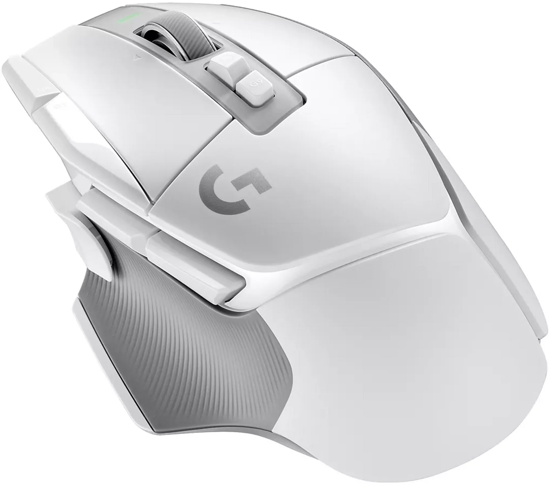 Bundle product Souris Gaming sans fil G502 X Lightspeed - Blanc