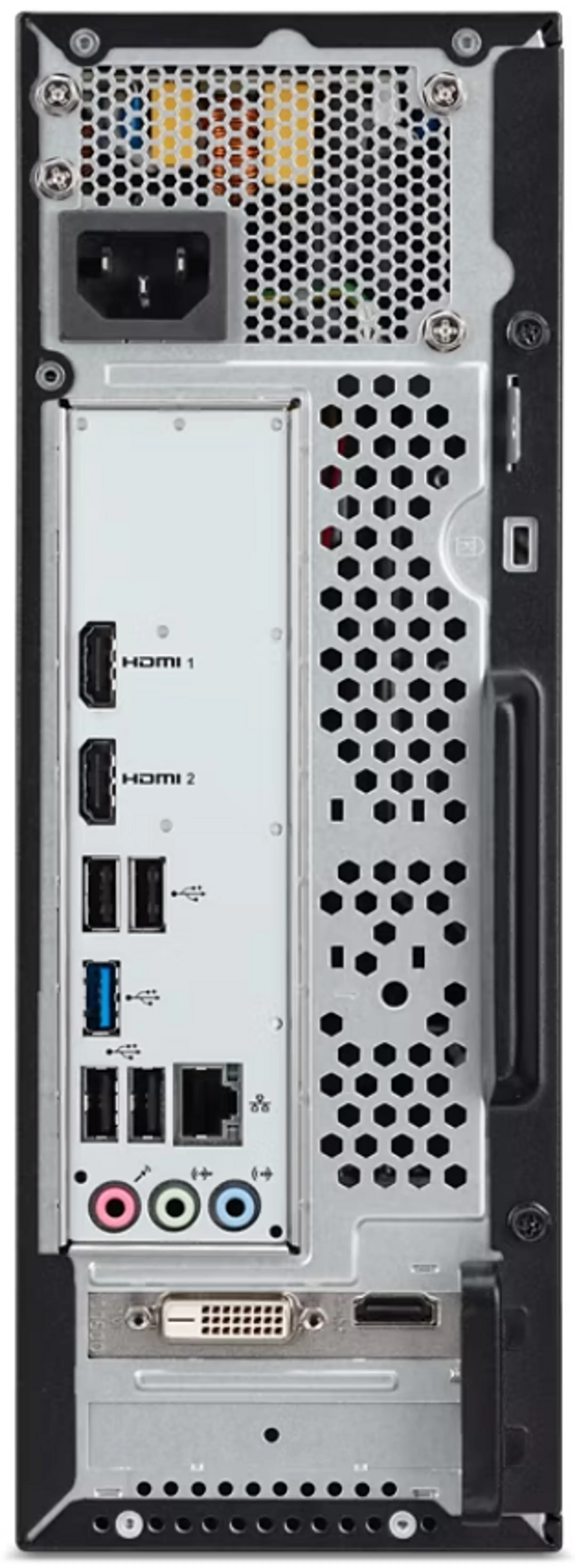 Acer PC de bureau Aspire XC-1785 i5-14400 16Go 512Go - I52160 image