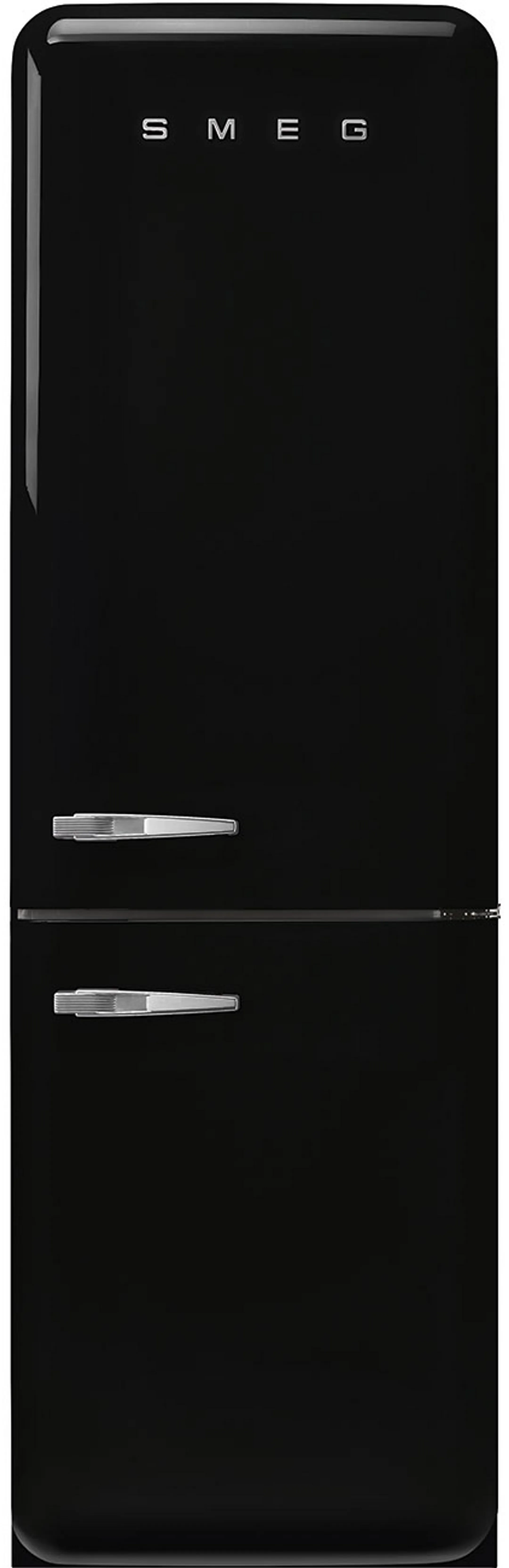 Combi fridge-freezer FAB32RBL6 - Black