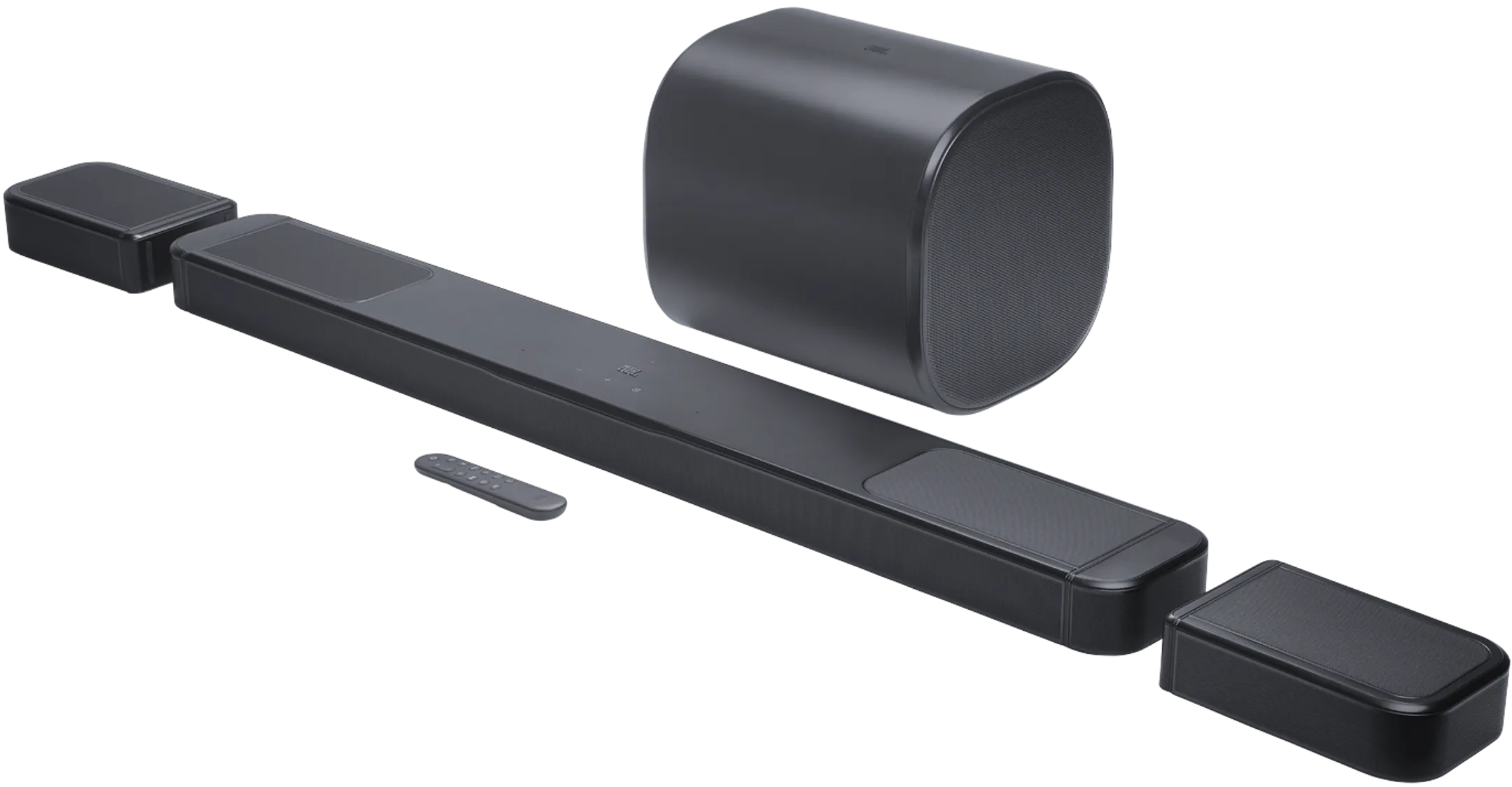 Barre de son BAR 1300 MK2