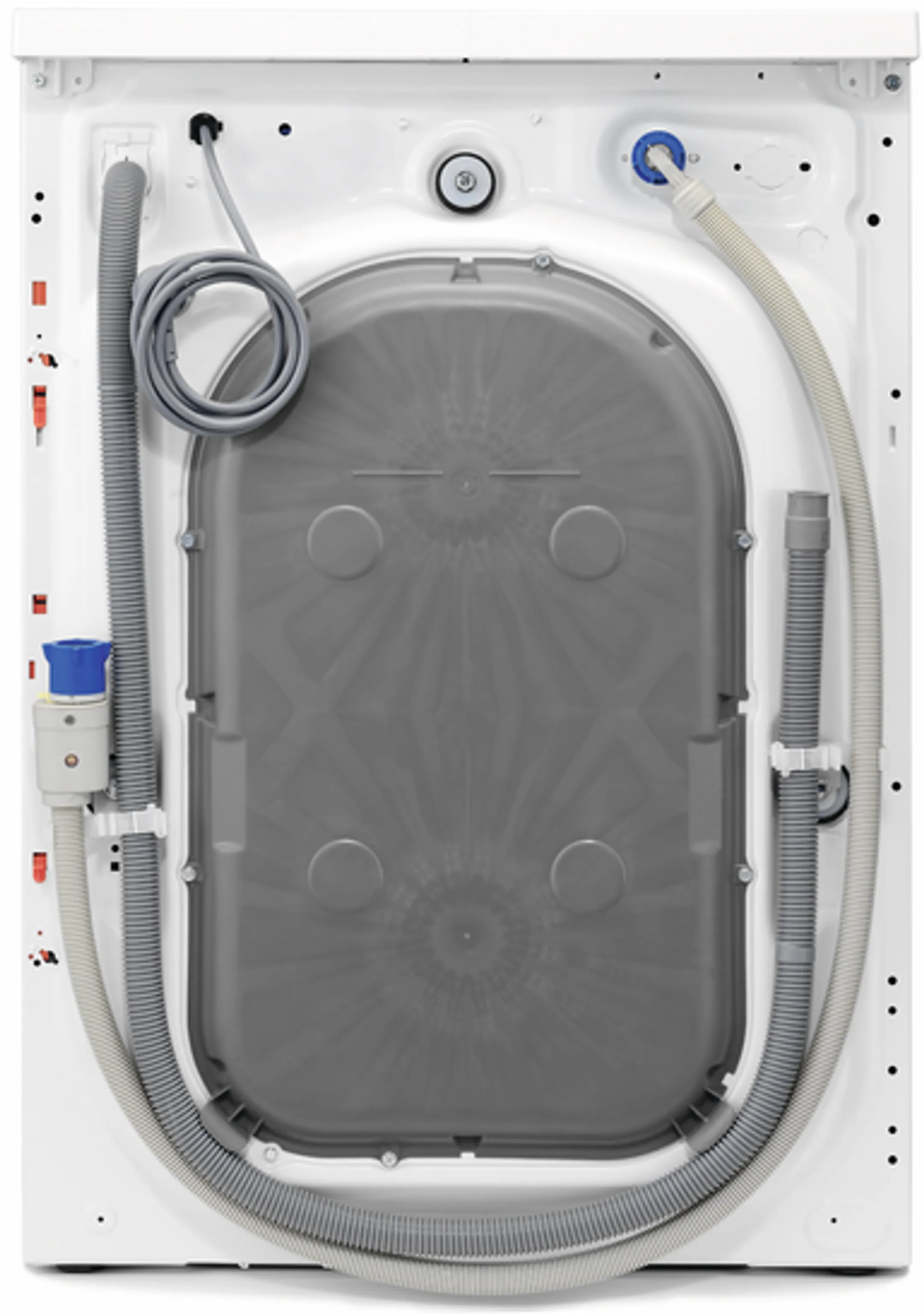 AEG Waschmaschine 9000 AbsoluteCare LR97C148 image