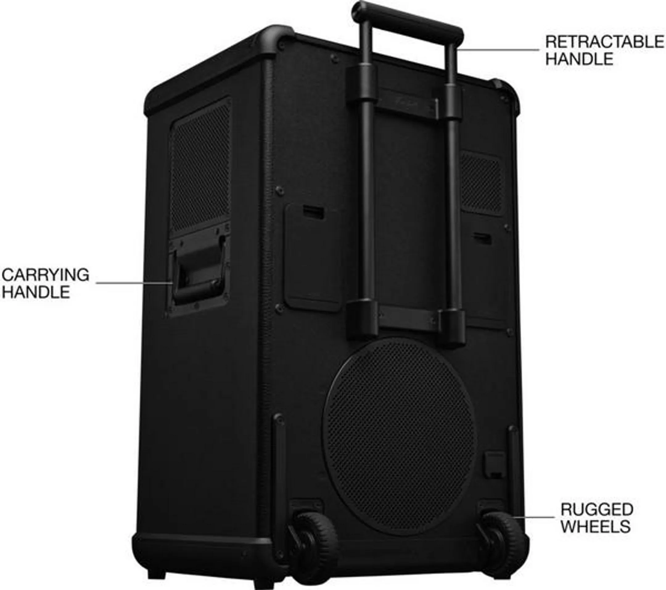 Marshall Bluetooth Speaker Bromley 750 image