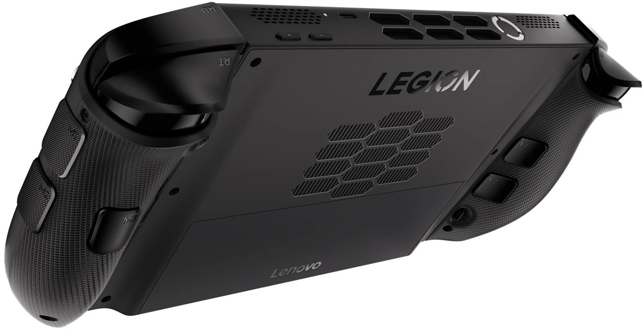 Lenovo Console de jeu Legion Go 2 Ryzen Z2 32Go 512Go - 8AHP2 image