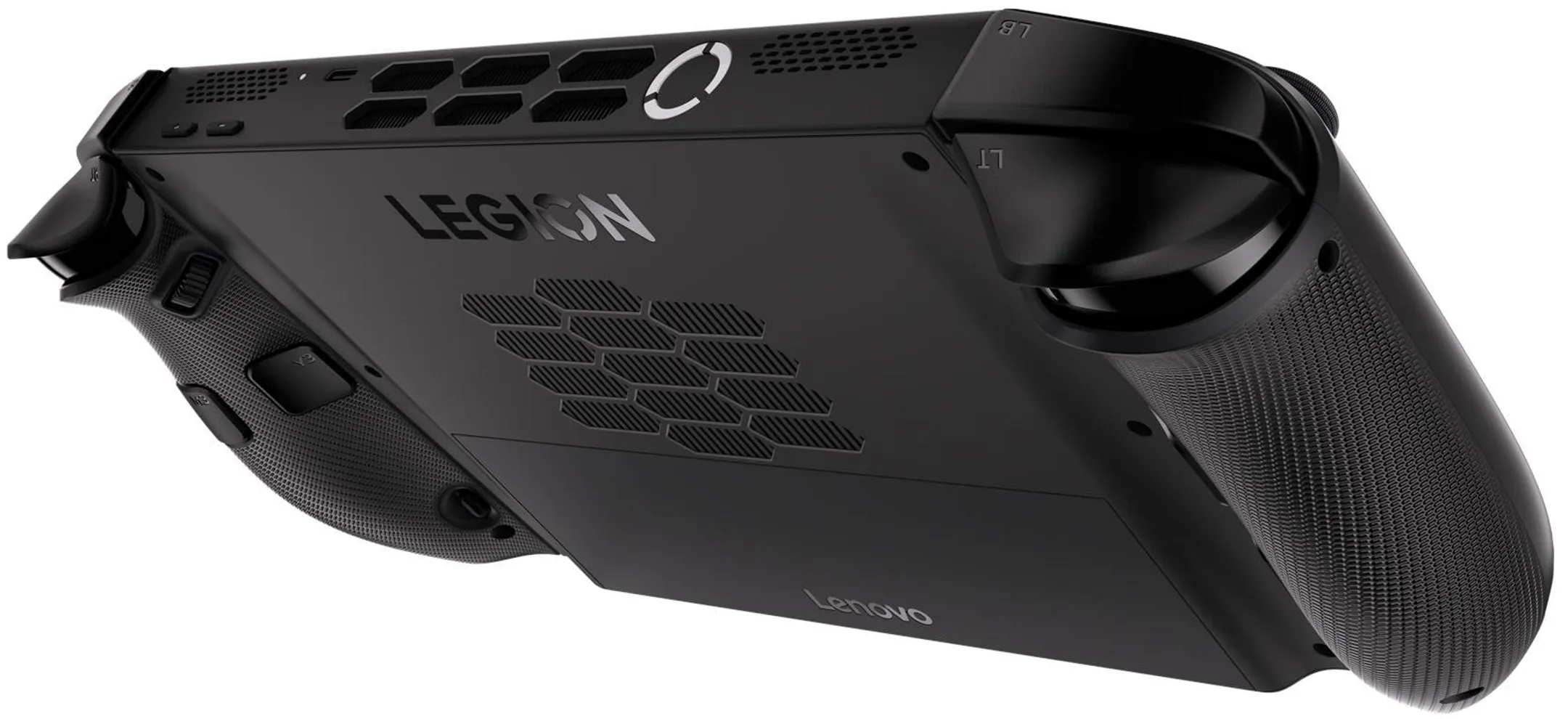 Lenovo Console de jeu Legion Go 2 Ryzen Z2 32Go 512Go - 8AHP2 image