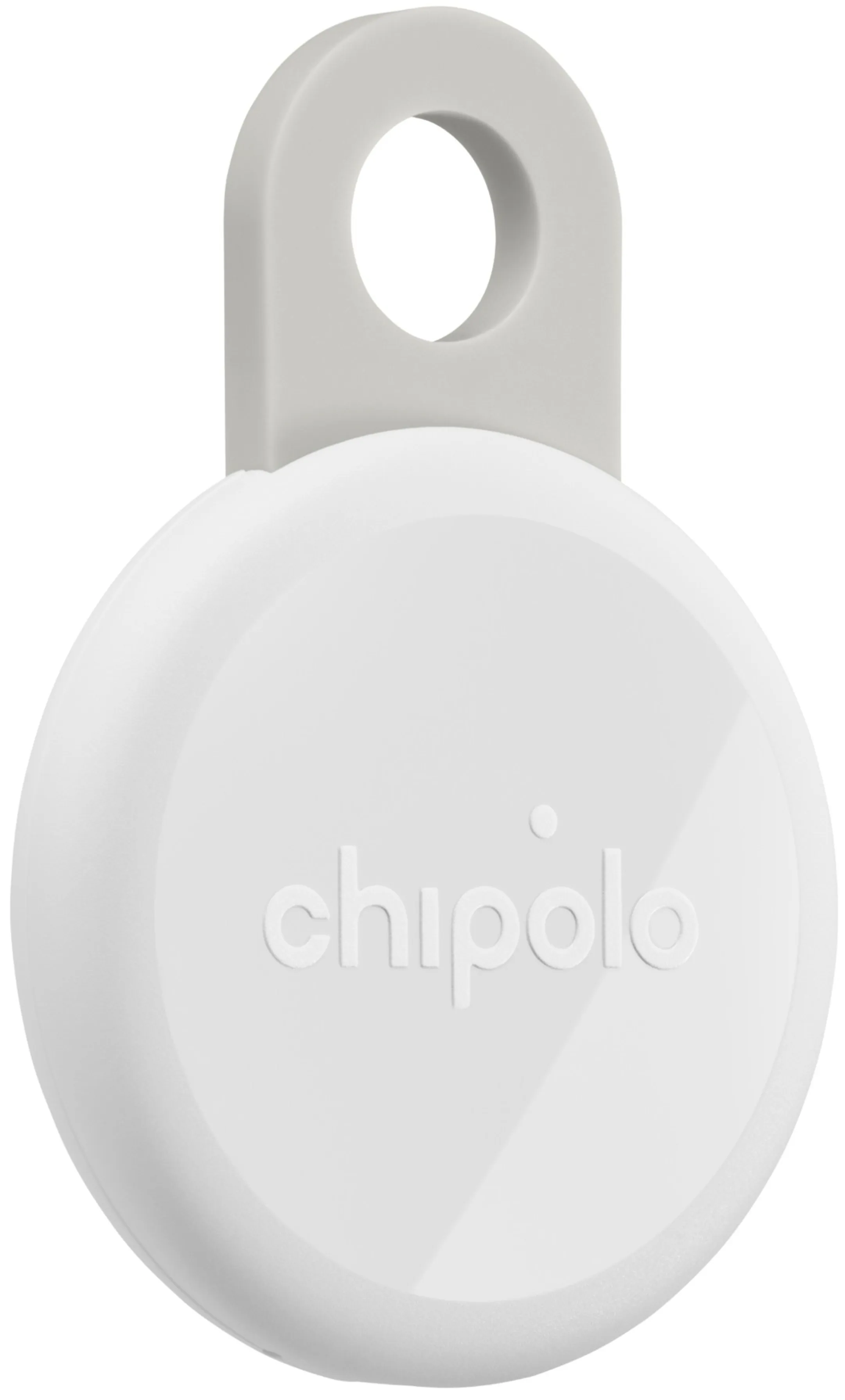 Tracker LOOP - Chalk