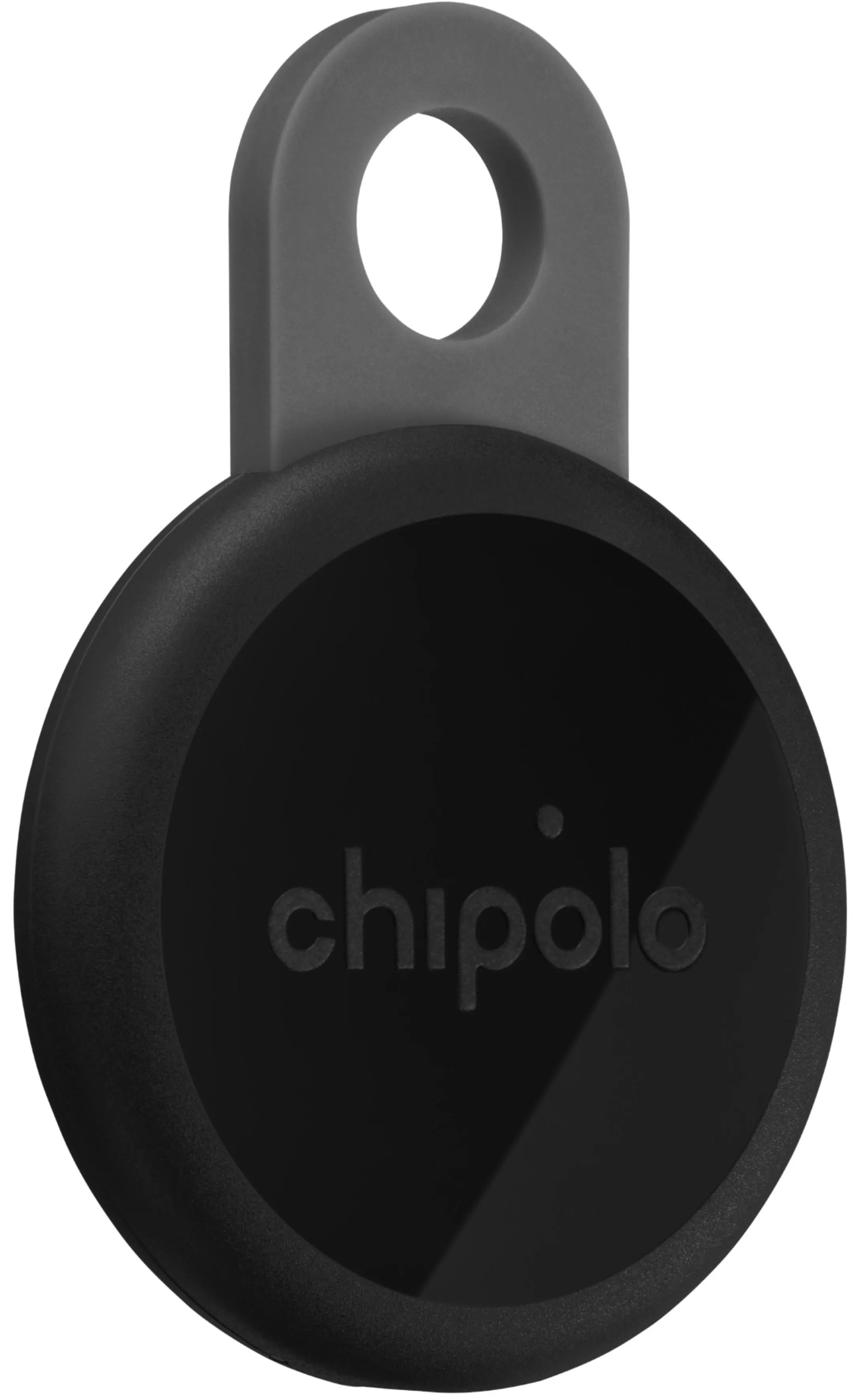 Tracker LOOP - Charcoal