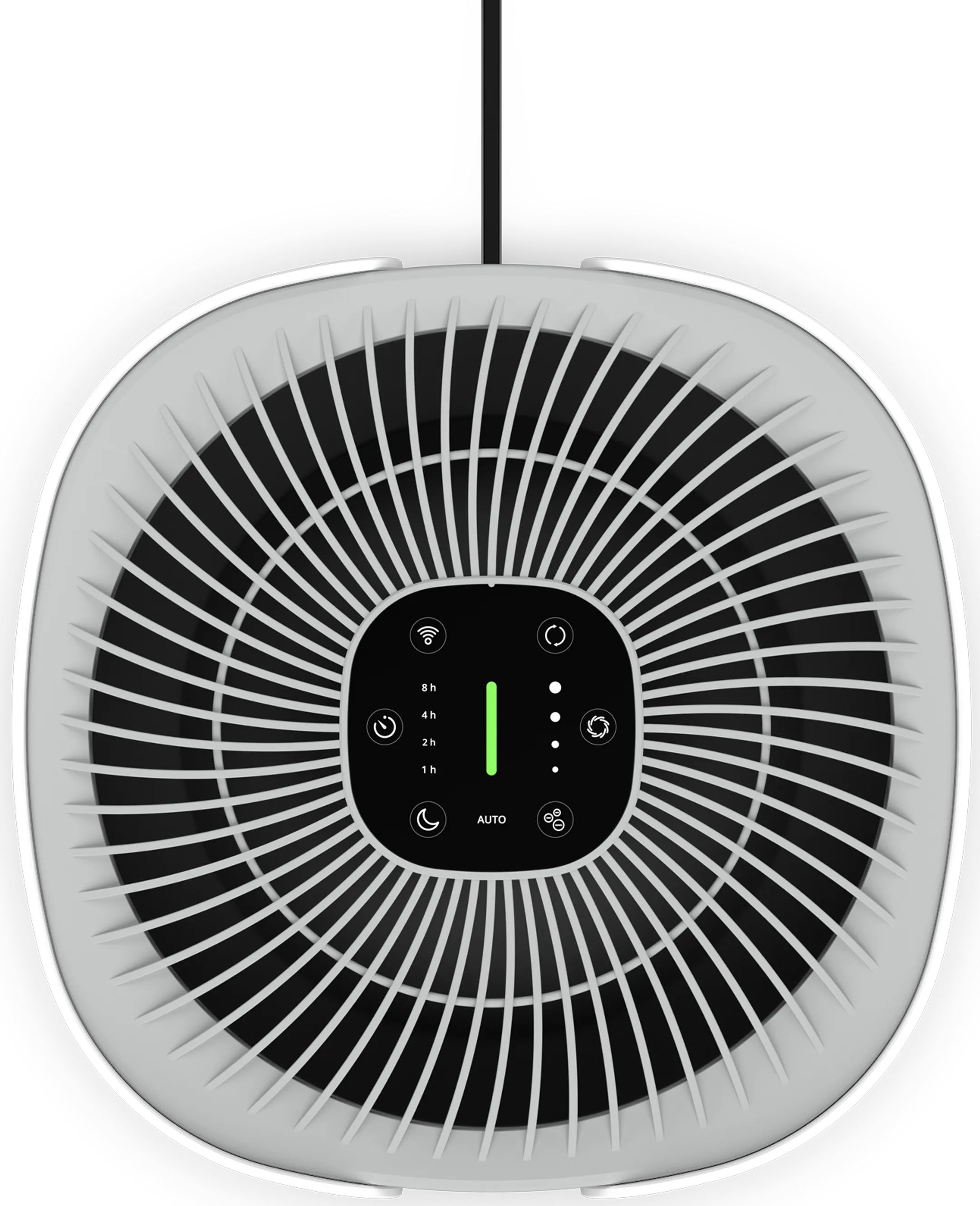 DUUX Purifier BRIGHT 2 DXPU09 - White image