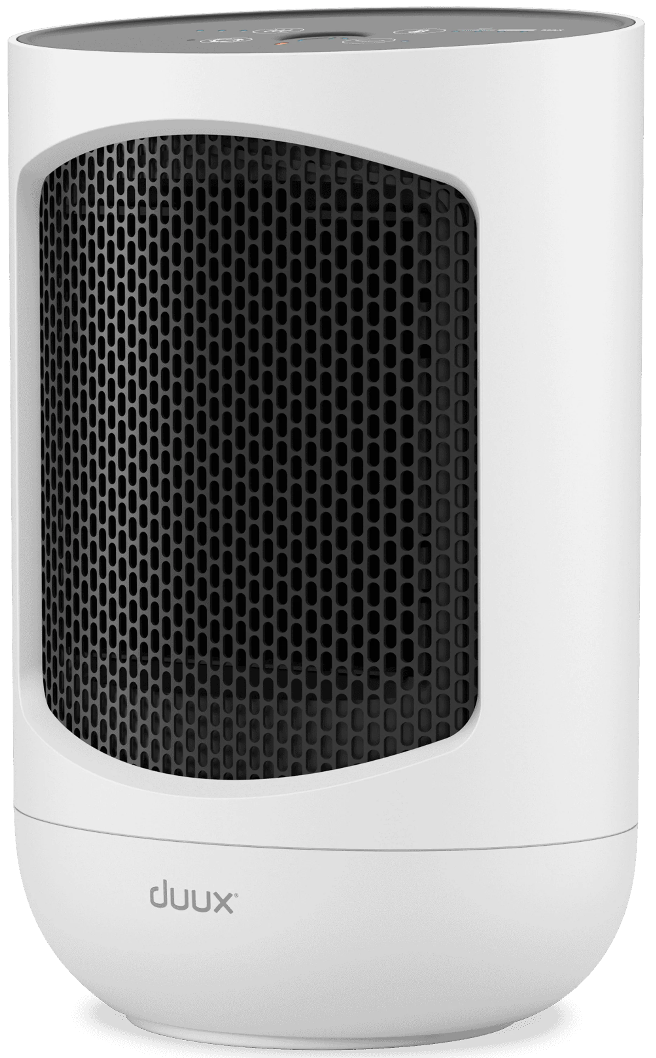 DUUX Chauffage soufflant ZONE DXCH43 - Blanc image