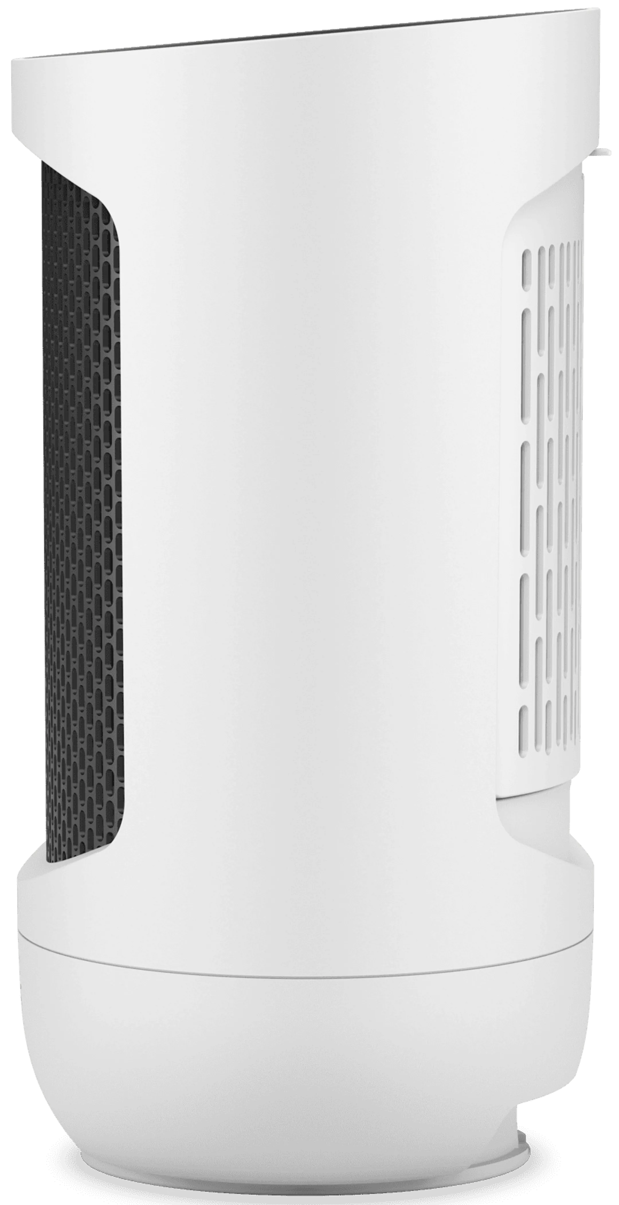 DUUX Chauffage soufflant ZONE DXCH43 - Blanc image