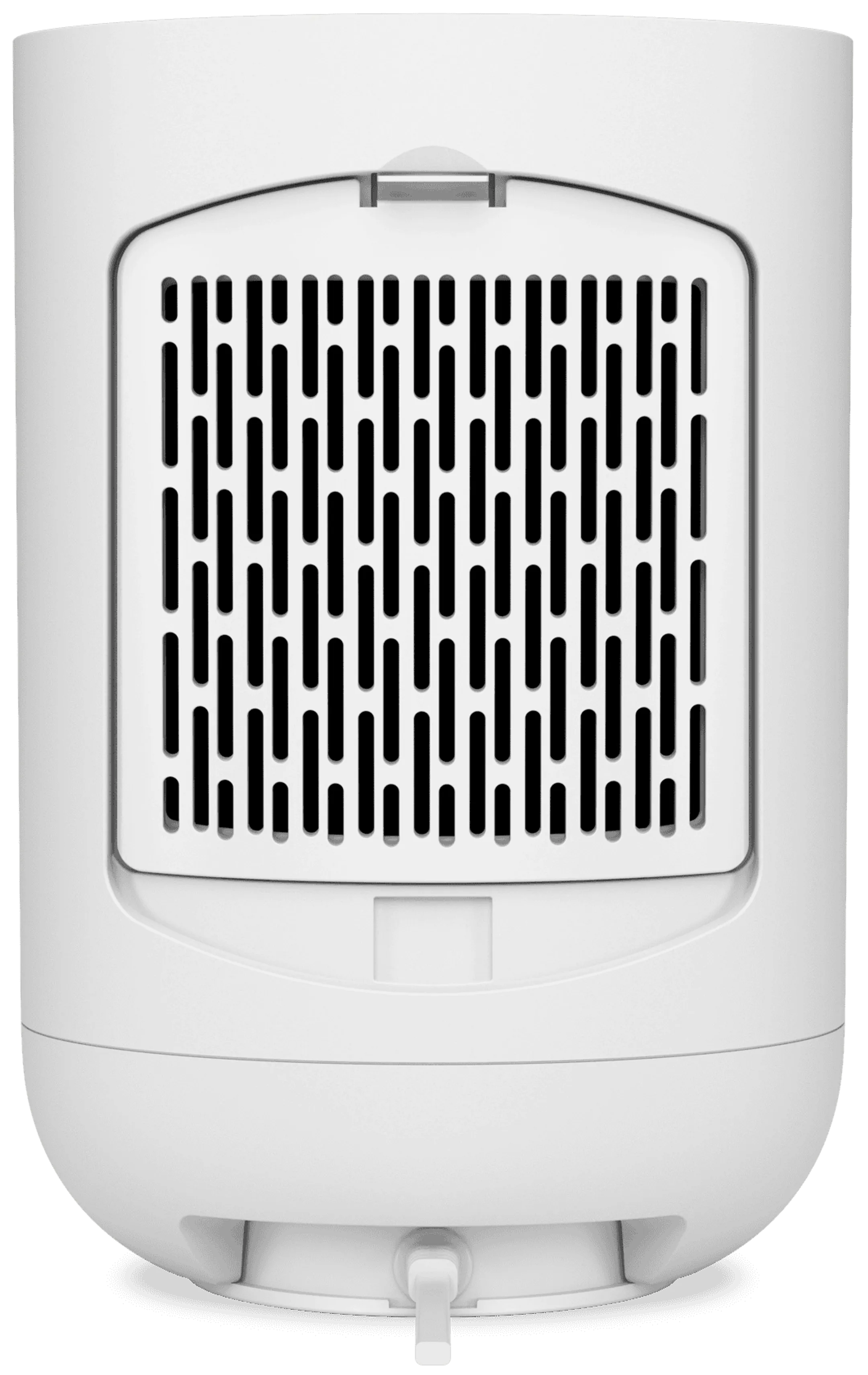 DUUX Chauffage soufflant ZONE DXCH43 - Blanc image