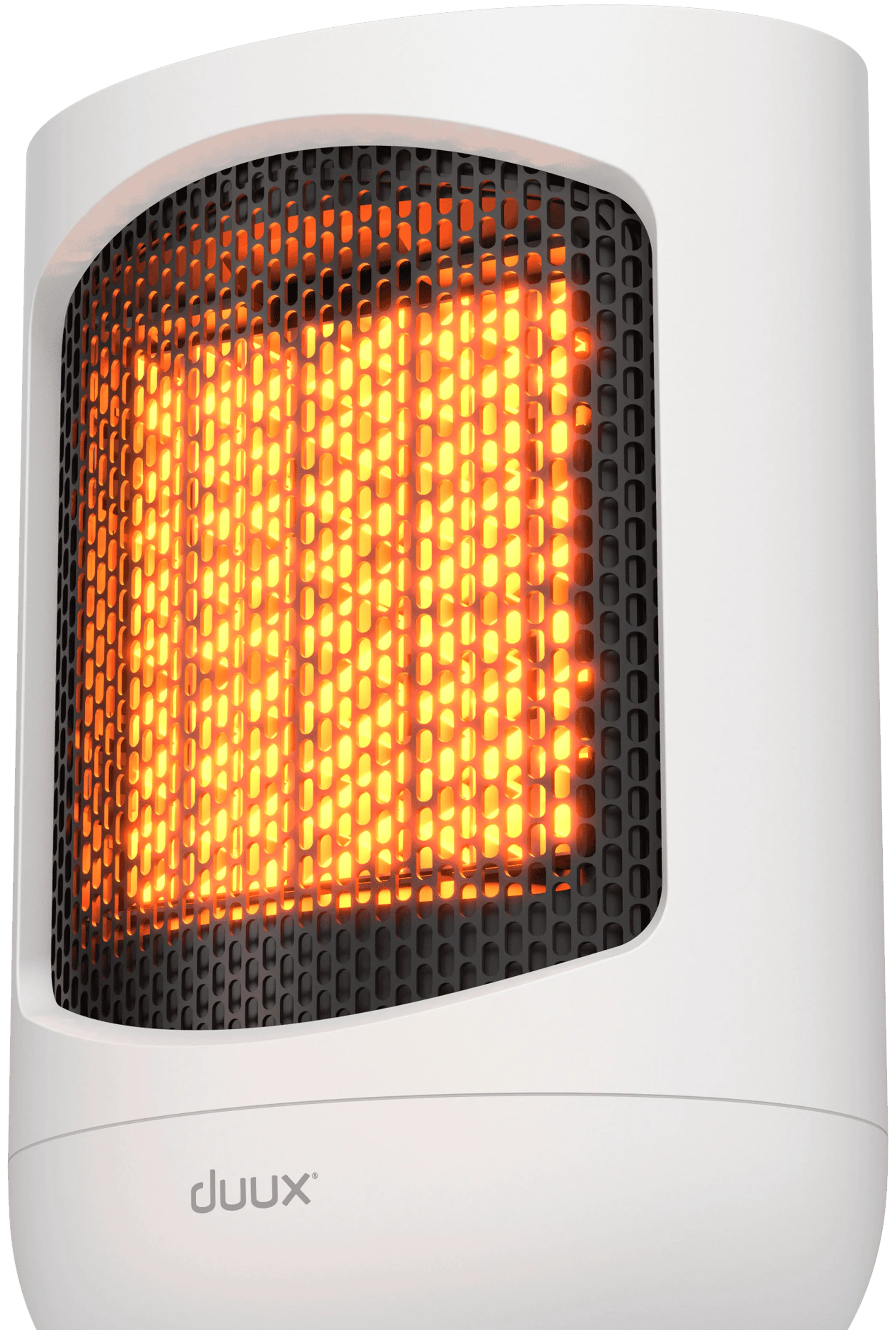 DUUX Chauffage soufflant ZONE DXCH43 - Blanc image