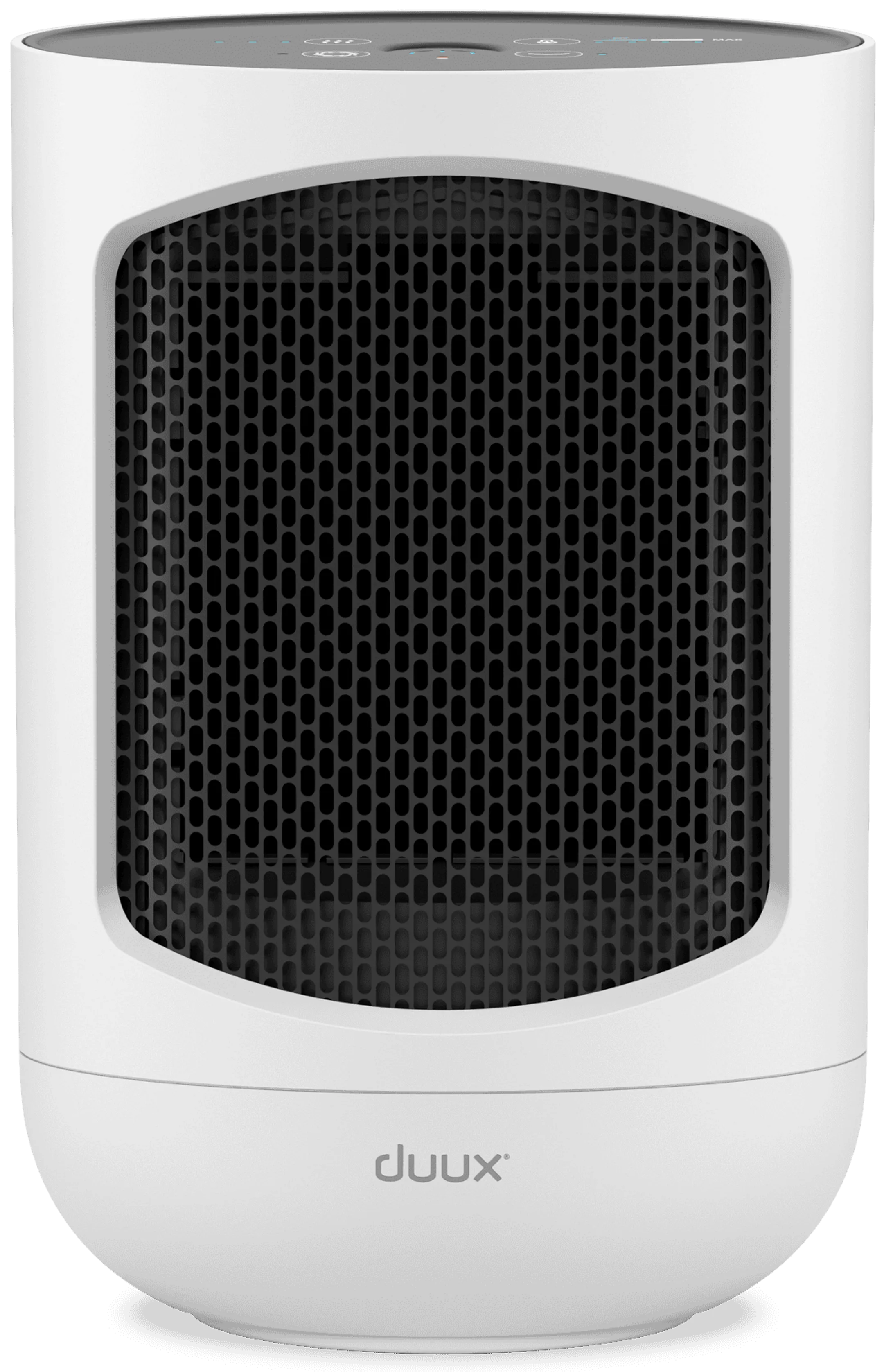 Chauffage soufflant ZONE DXCH43 - Blanc