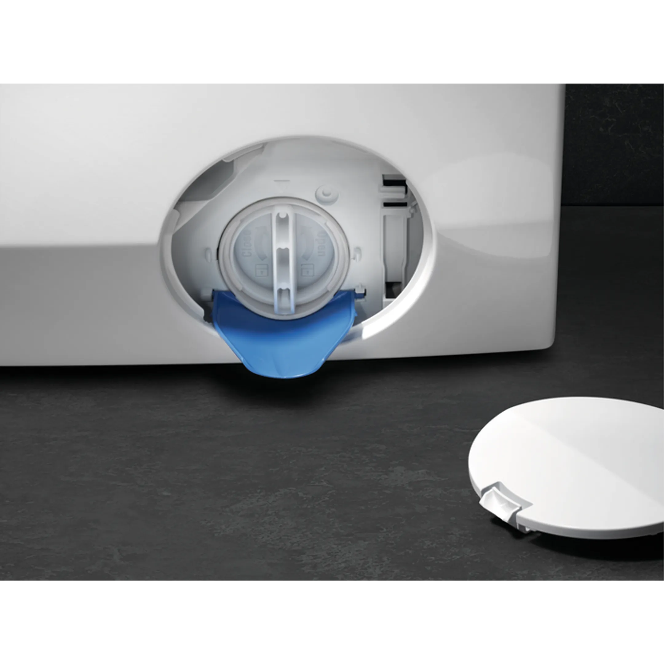 AEG Washing machine 7000 ProSteam UniversalDose LR794HUD image