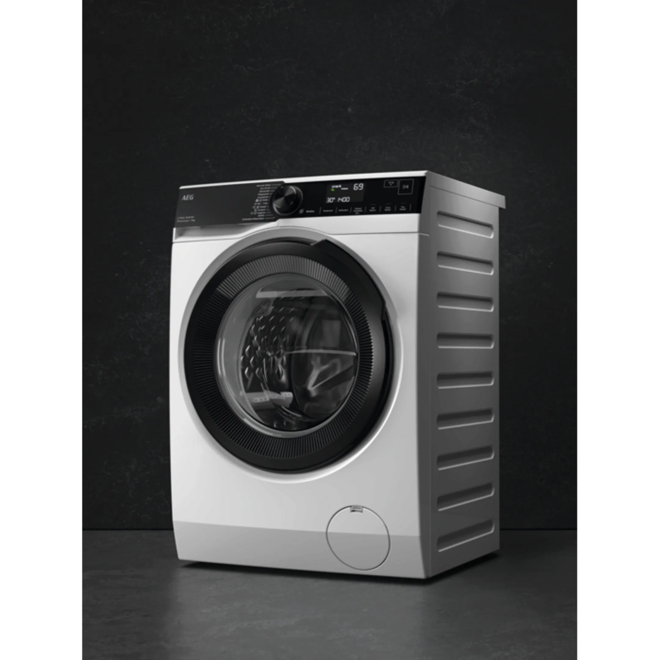 AEG Washing machine 7000 ProSteam UniversalDose LR794HUD image