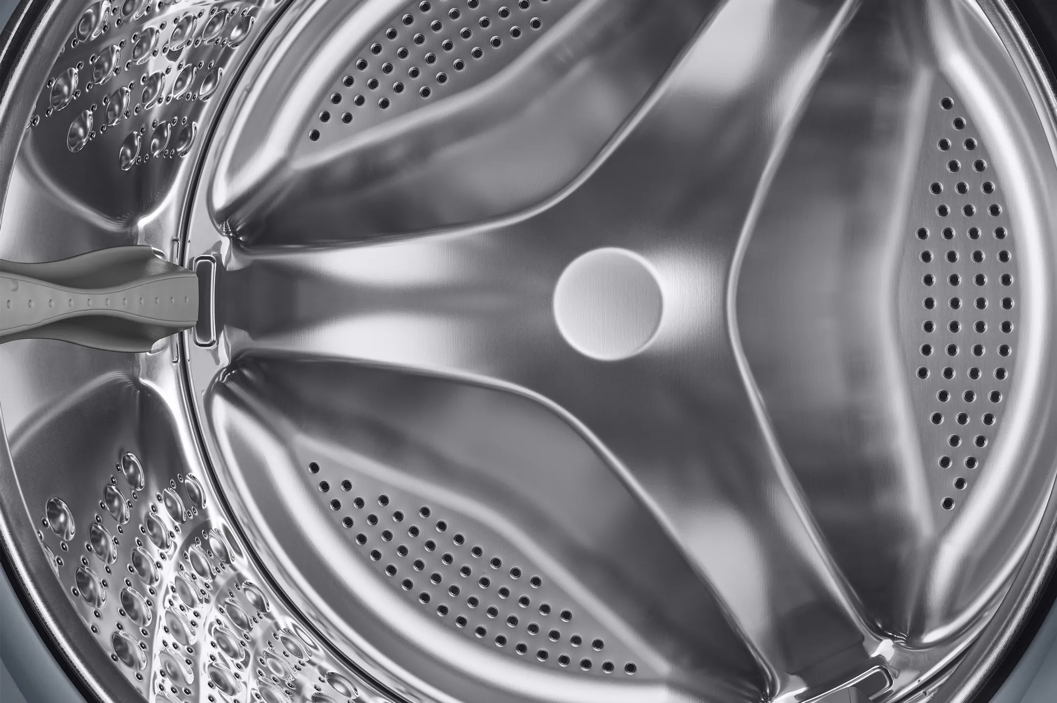 Samsung Lave-linge AI Ecobubble Serie 5000 WW1UFG5U34AEEN image