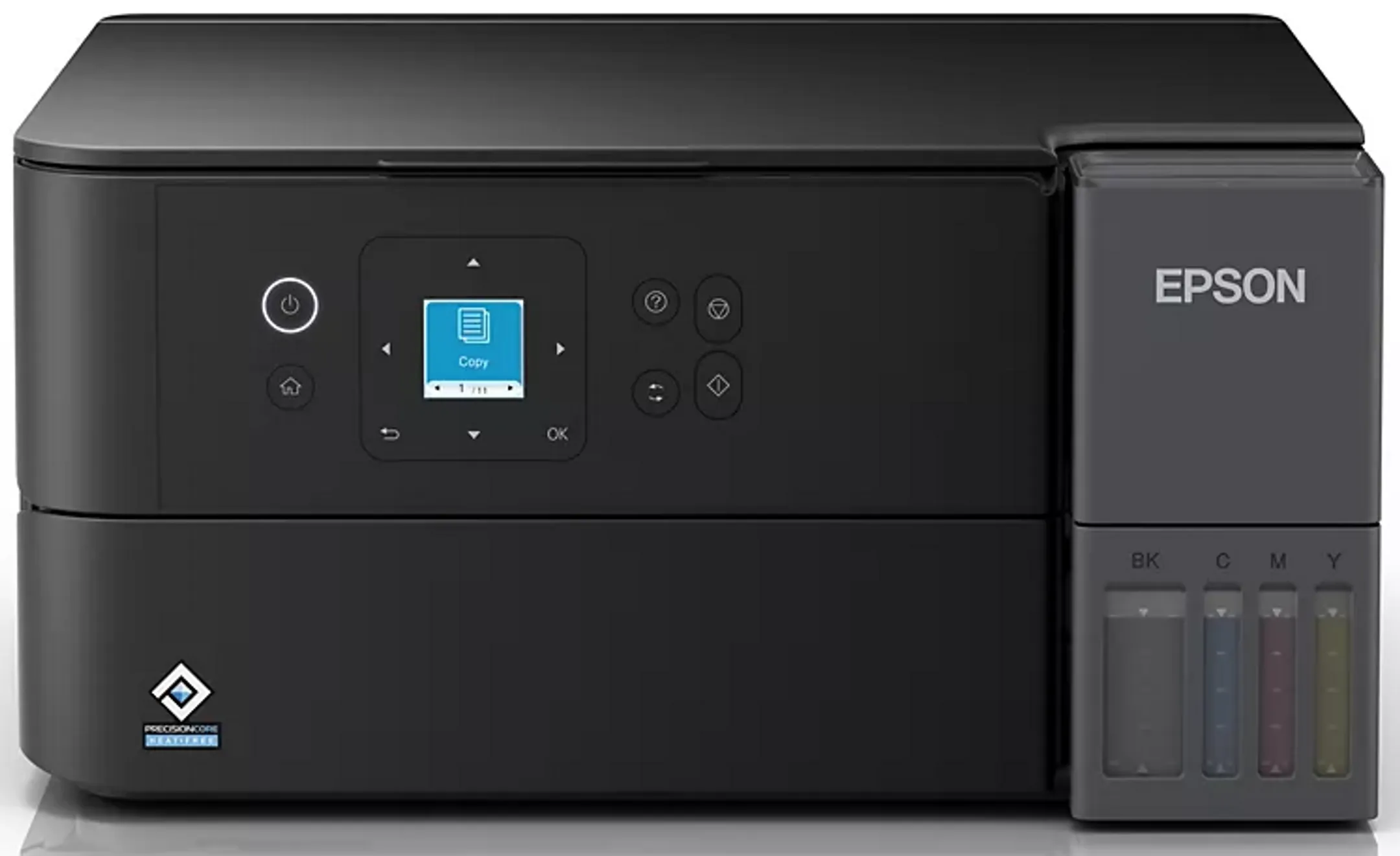 Epson Imprimante Multifonction Eco Tank ET-2951 - Noir image