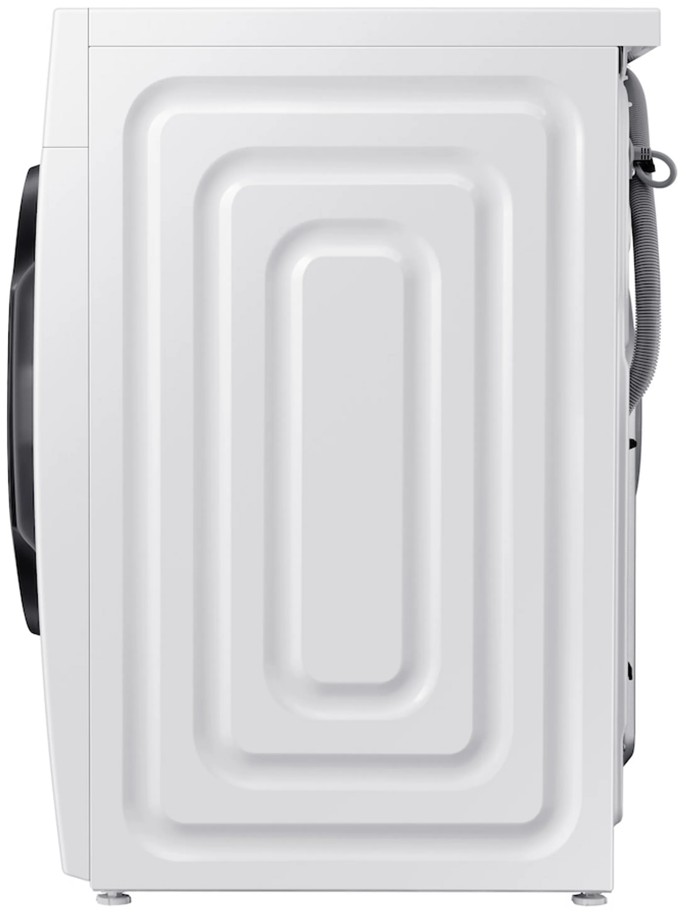 Samsung Lave-linge AI Ecobubble Serie 5000 WW1UFG5U34AEEN image