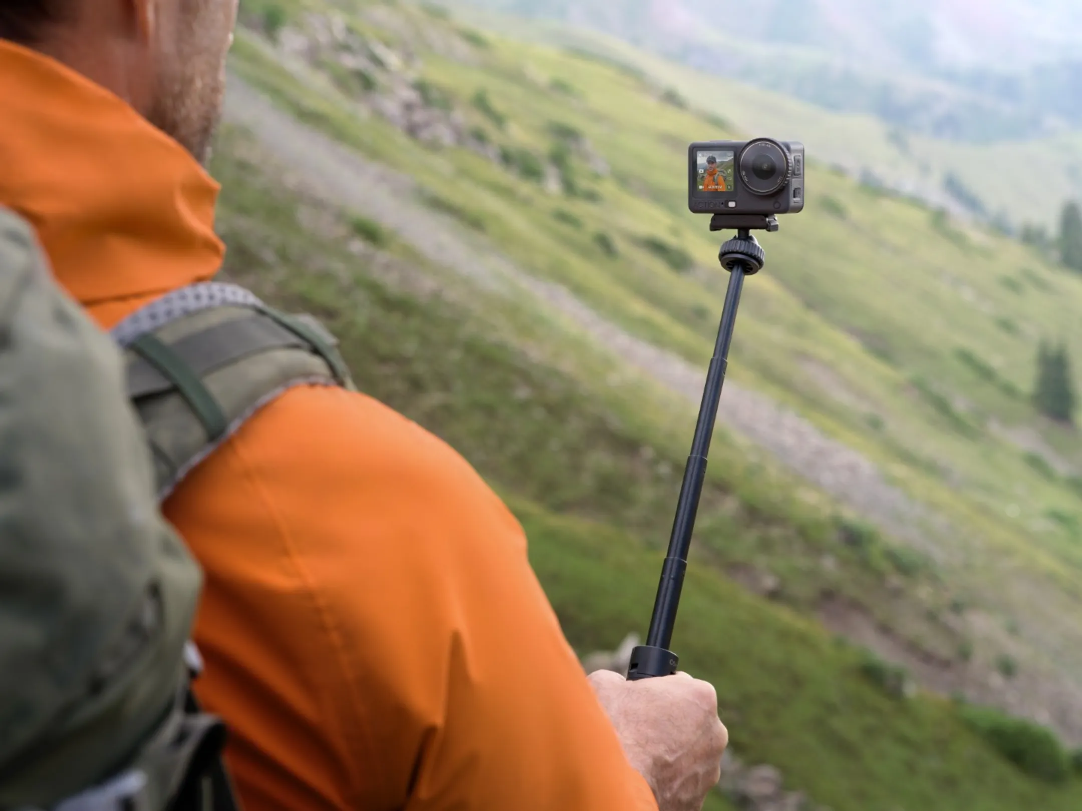 DJI Caméra Sport Osmo Action 6 Adventure Bundle image