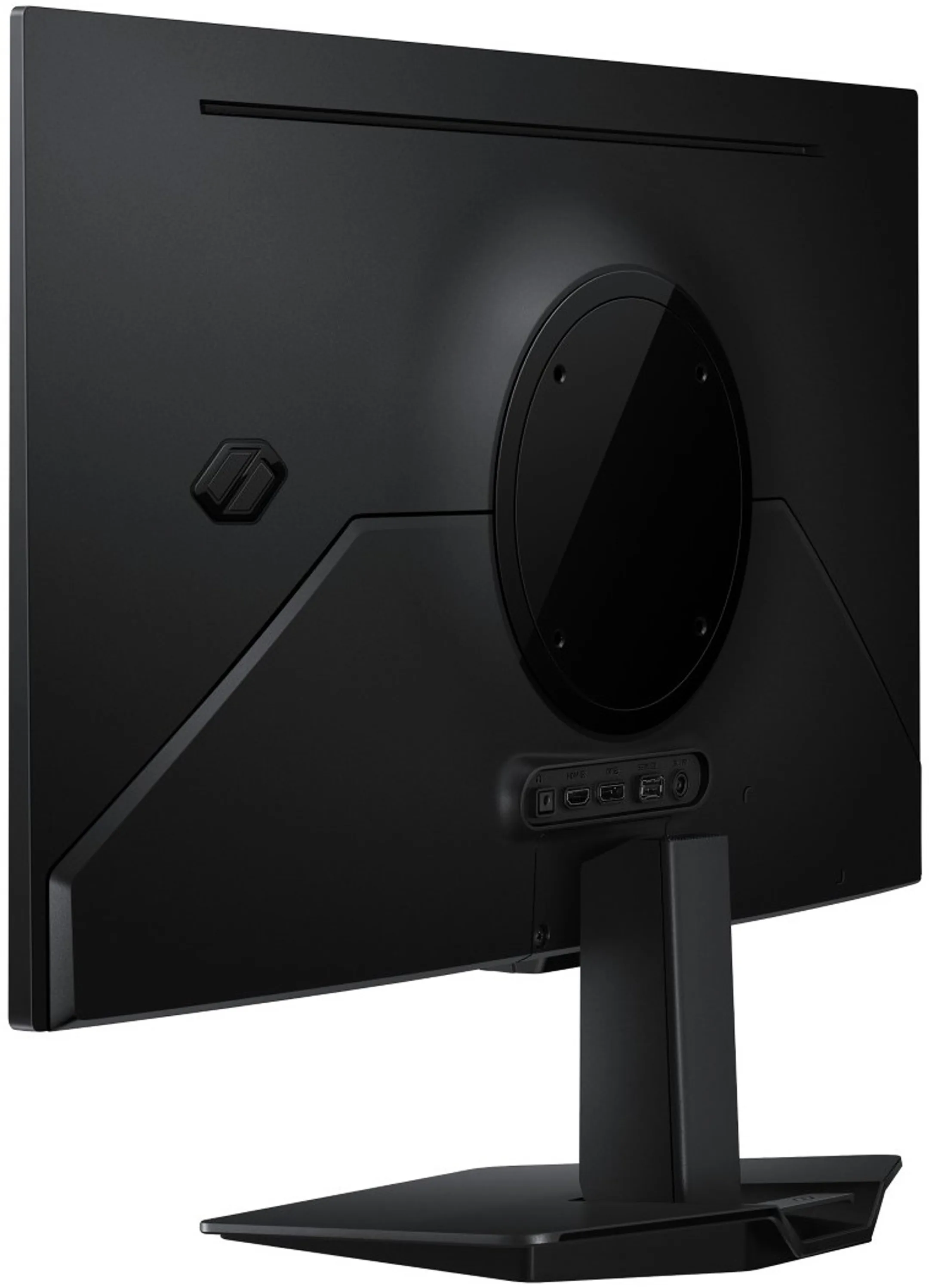 Samsung 27-Zoll-Gaming-Monitor QHD 180 Hz Odyssey OLED G50F LS27FG502SUXEN image