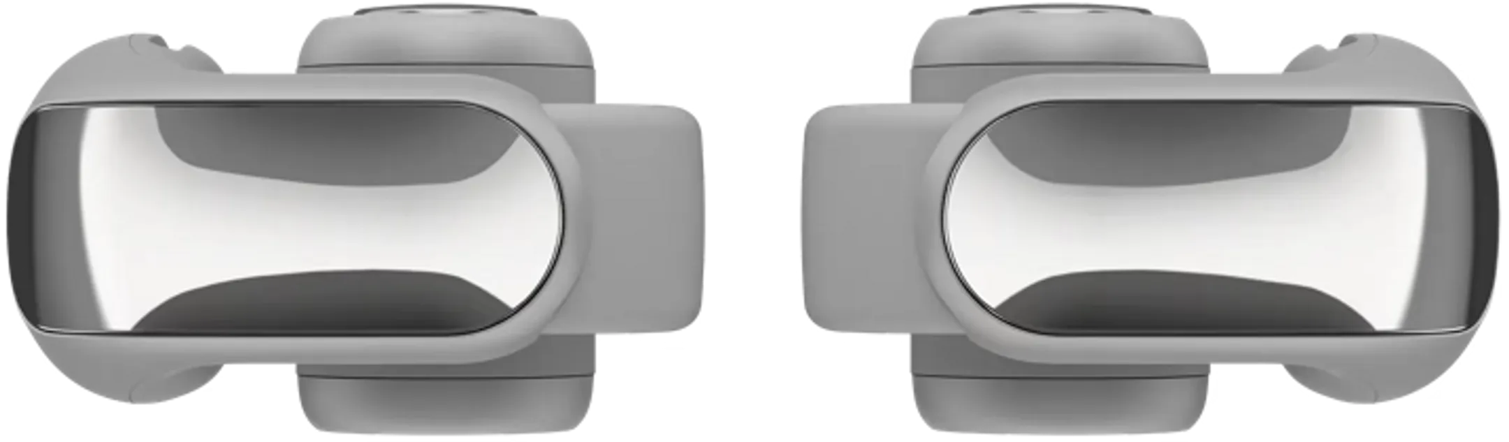 Bose Ultra Wireless Freisprech-Ohrhörer - Moonlight Gray image