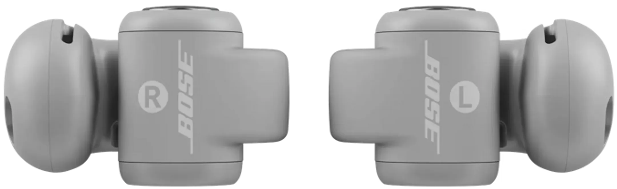 Bose Ultra Wireless Freisprech-Ohrhörer - Moonlight Gray image