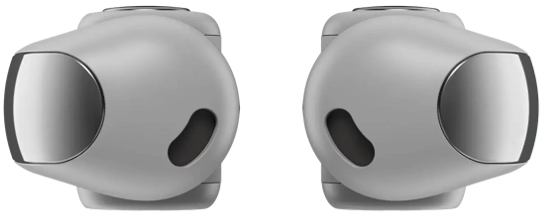 Bose Ultra Wireless Freisprech-Ohrhörer - Moonlight Gray image