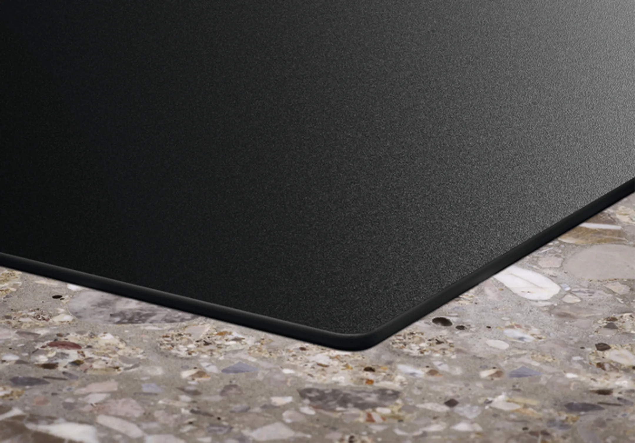 Electrolux Table de cuisson induction SaphirMatt EIS87553IZ image