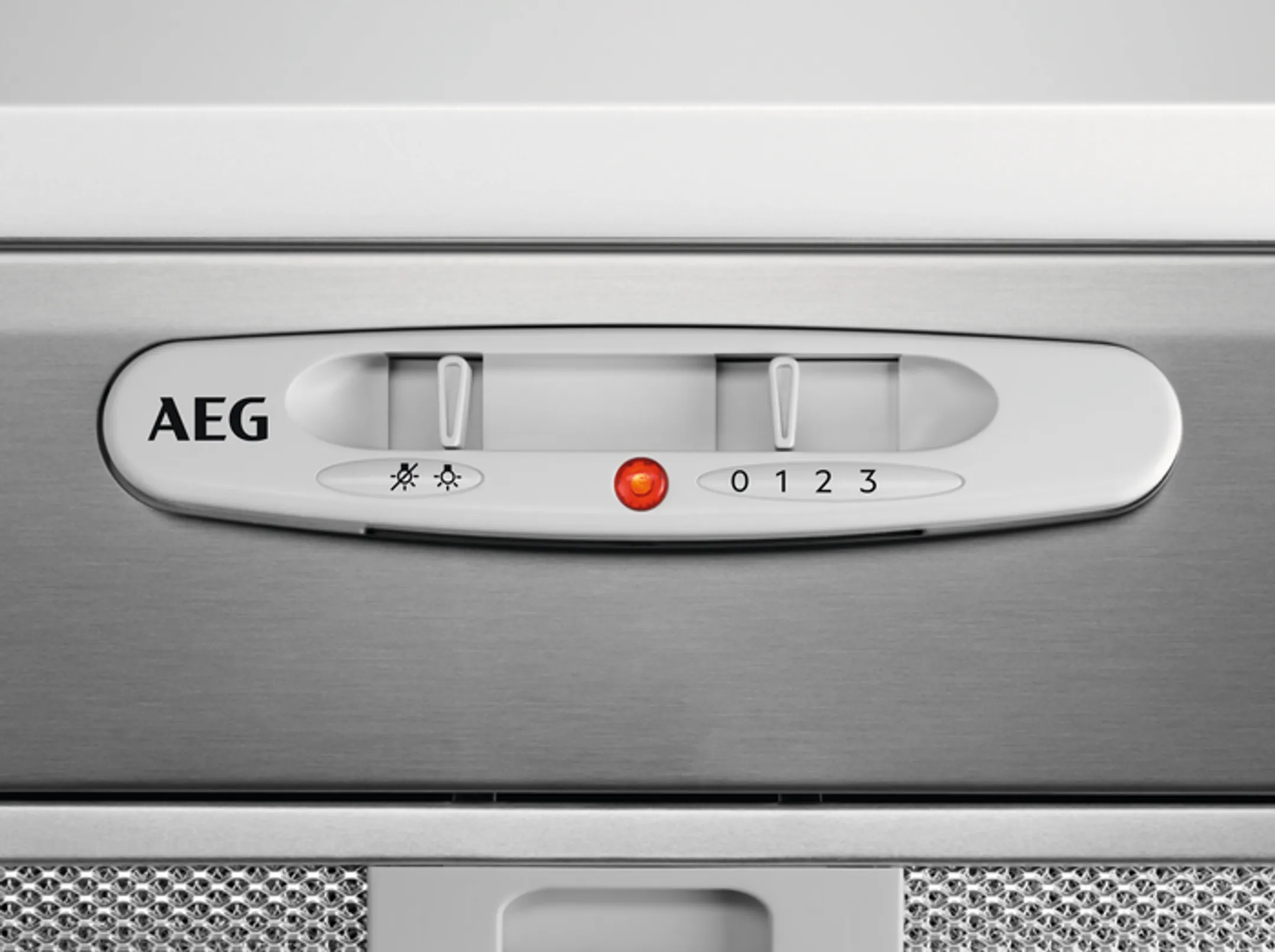 AEG Hotte intégrée 3000 Extractor DGB2531M image