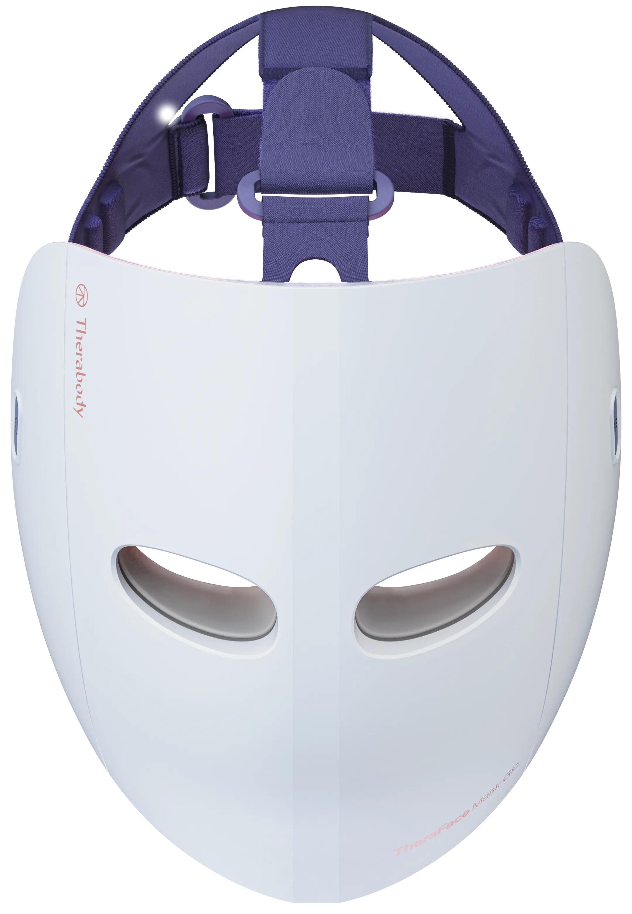 Therabody LED-Maske TheraFace Mask Glo – Weiß image