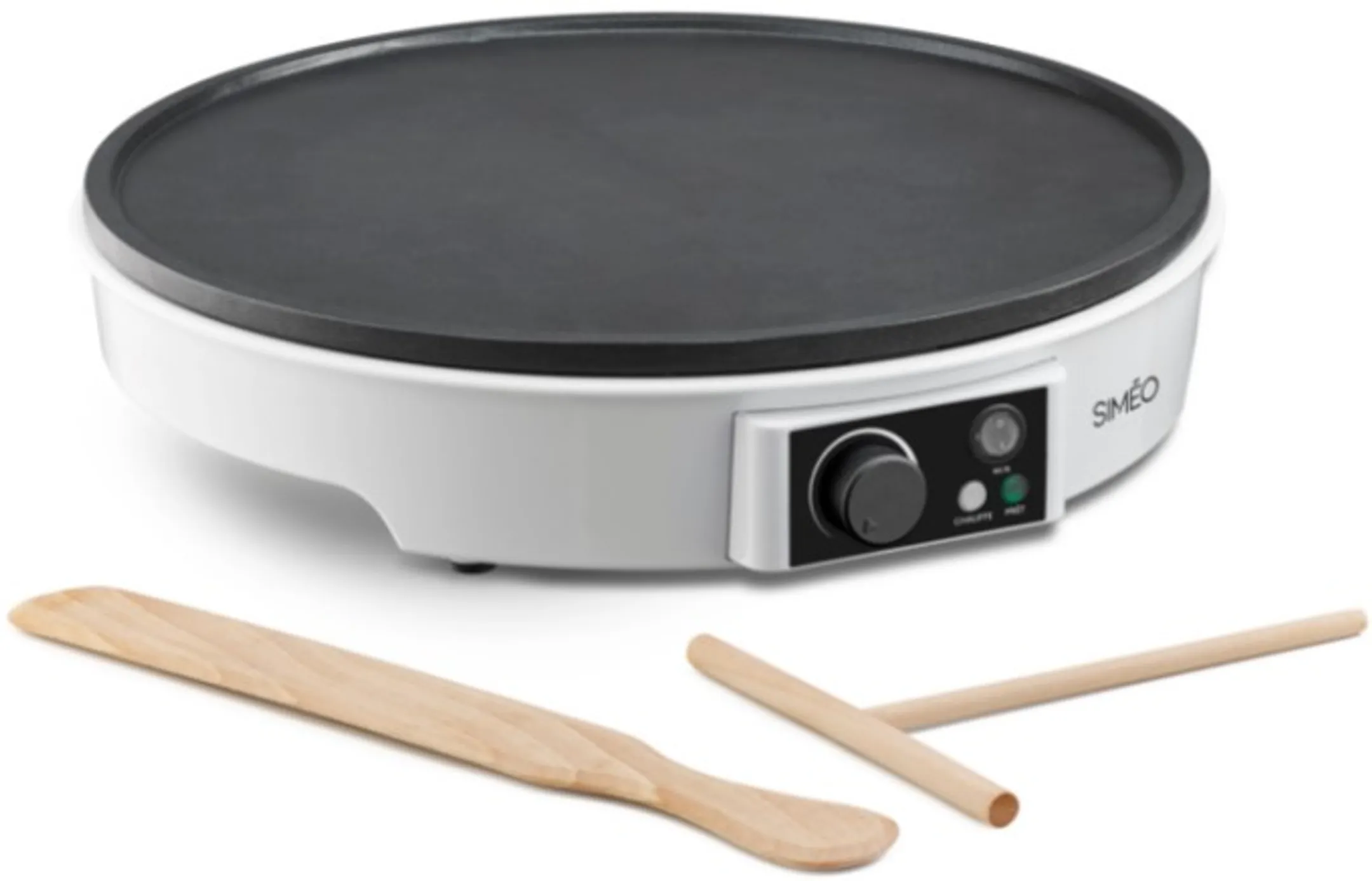 Siméo Crêpière électrique CRE245 image