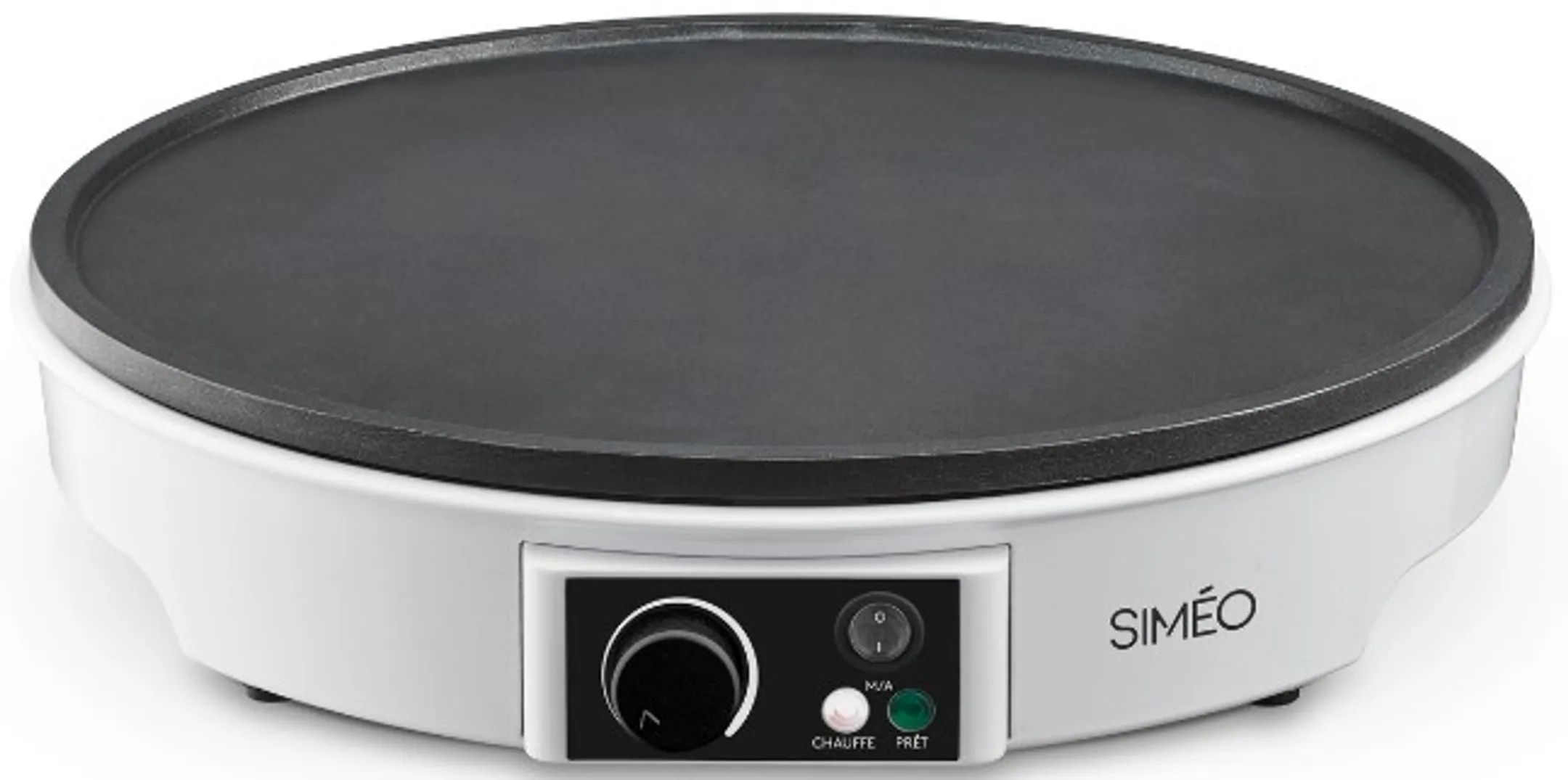 Crêpière électrique CRE245