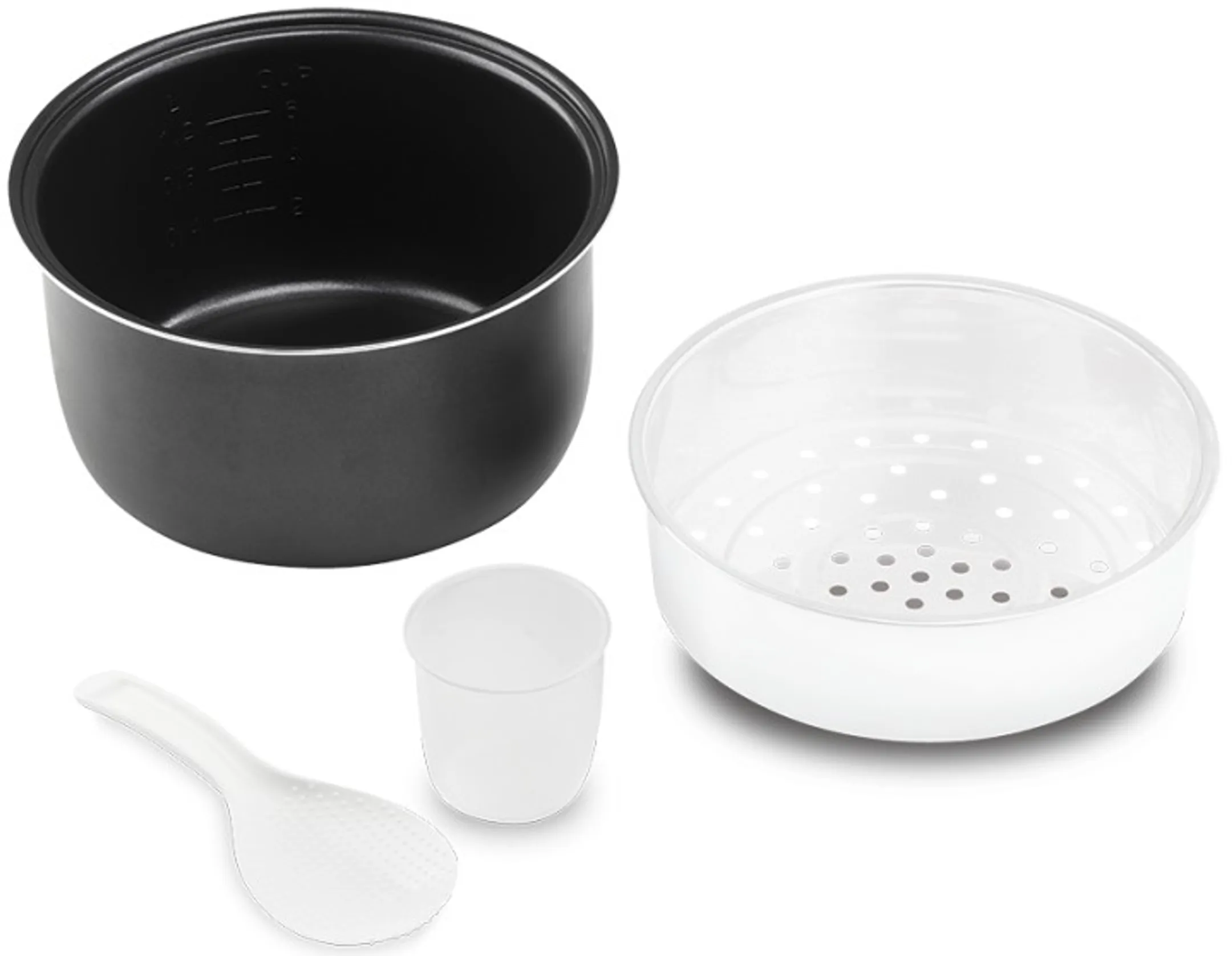 Siméo Cuiseur de riz automatique CRM180 image