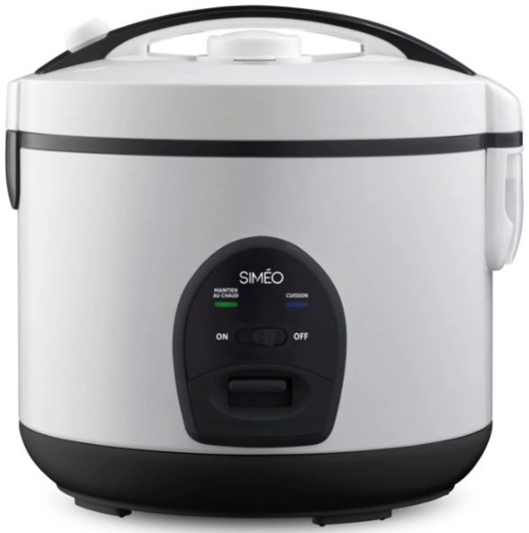 Cuiseur de riz automatique CRM180