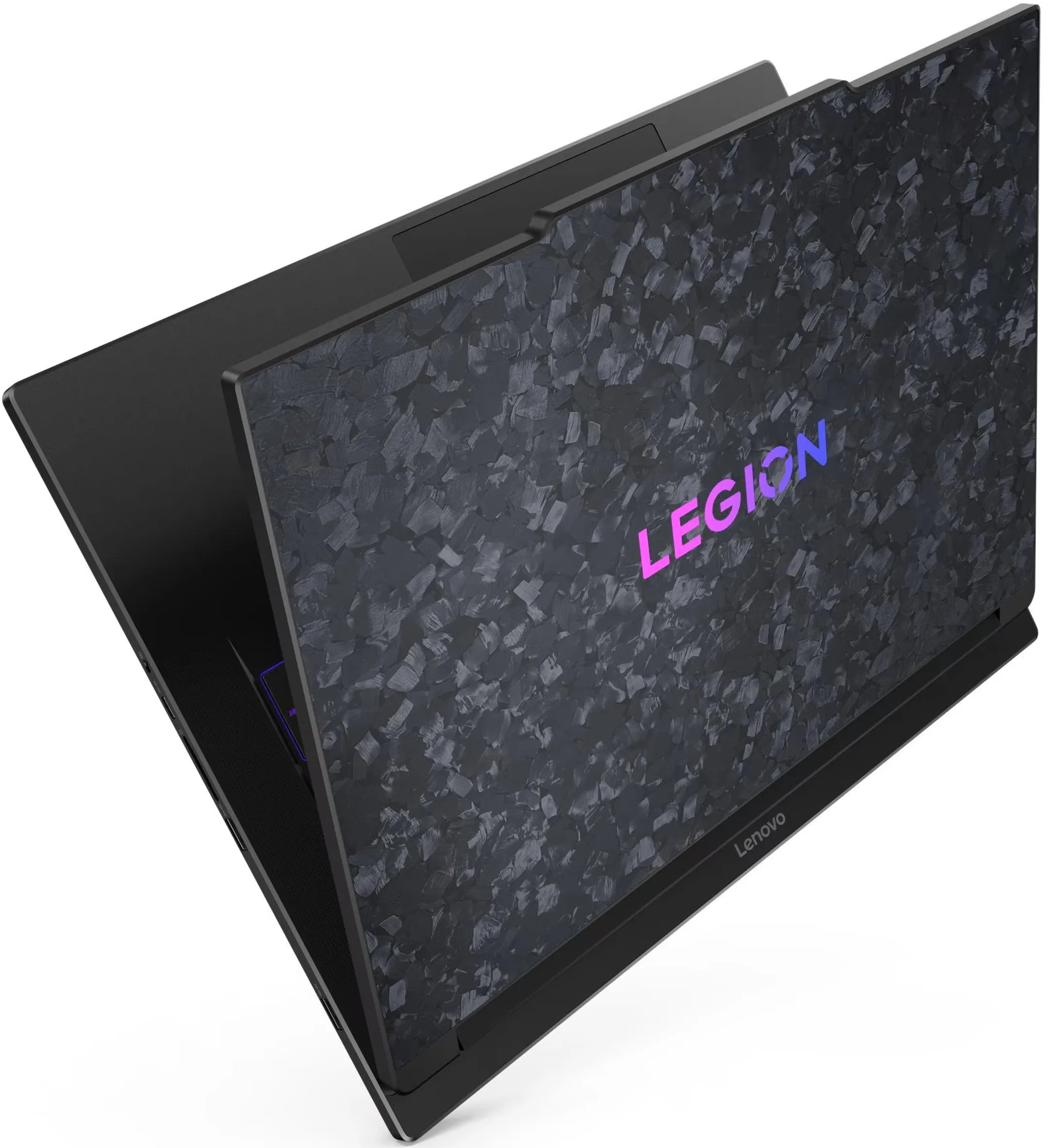 Lenovo Laptop Gaming 18" Legion 9 Ultra 9 192Go 4To RTX 5090 - QWERTZ - 18IAX10 image