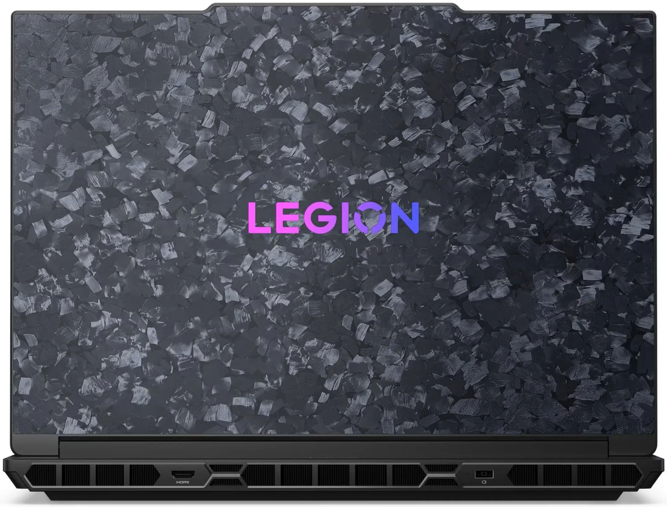 Lenovo Laptop Gaming 18" Legion 9 Ultra 9 192Go 4To RTX 5090 - QWERTZ - 18IAX10 image