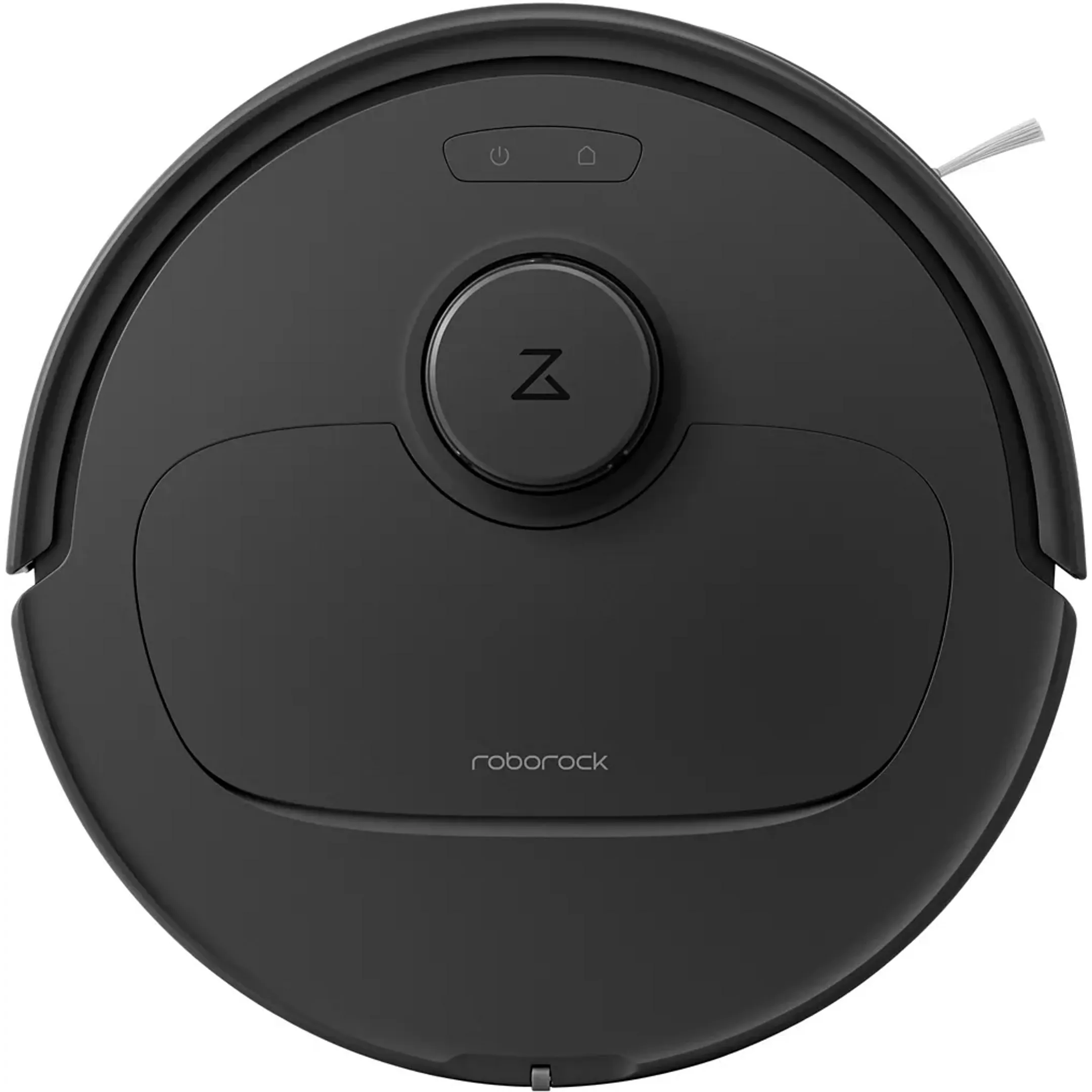 ROBOROCK Robot aspirateur laveur QR 598 - Noir image