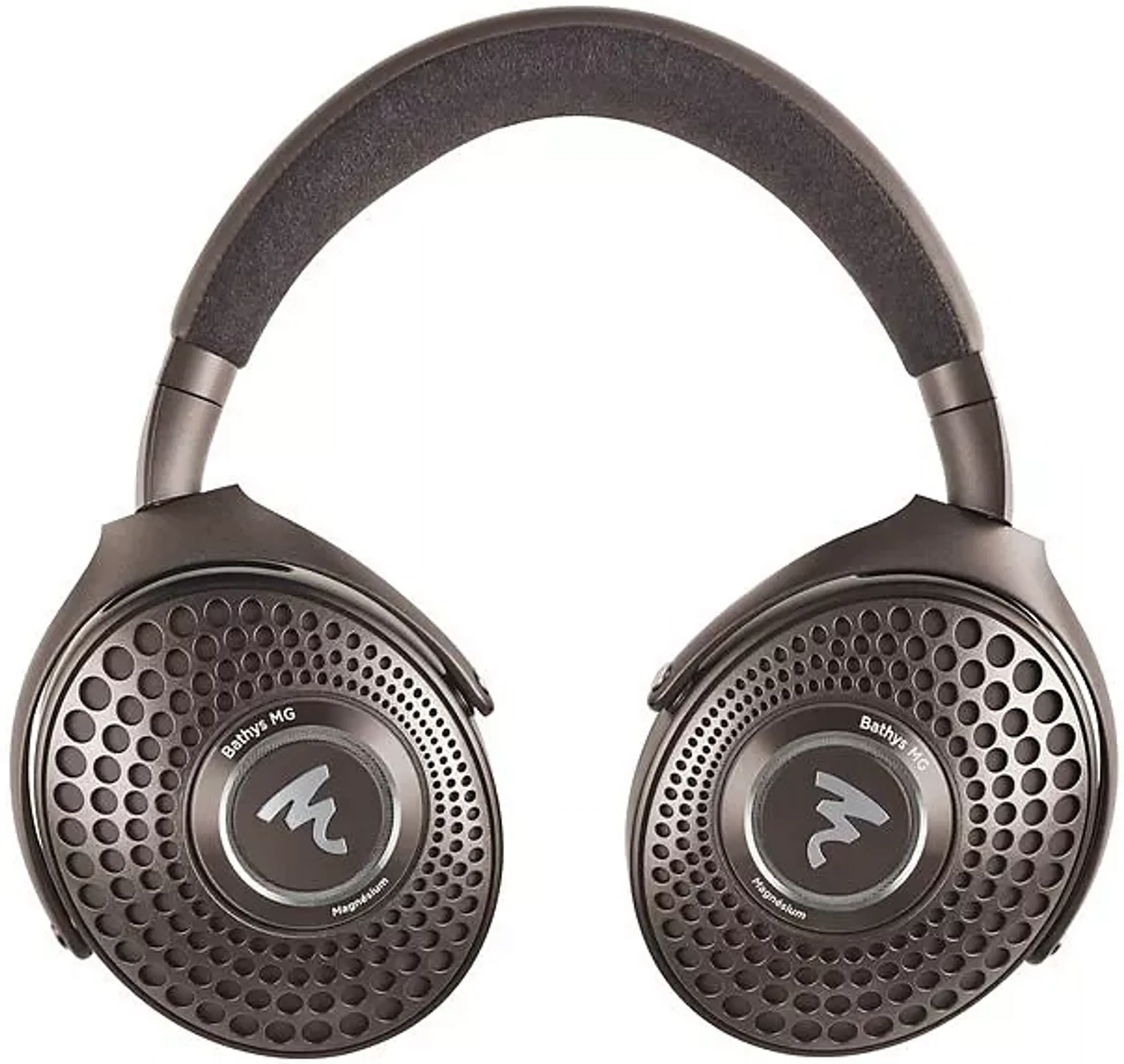 FOCAL Wireless Headphones BATHYS MG - Brown image