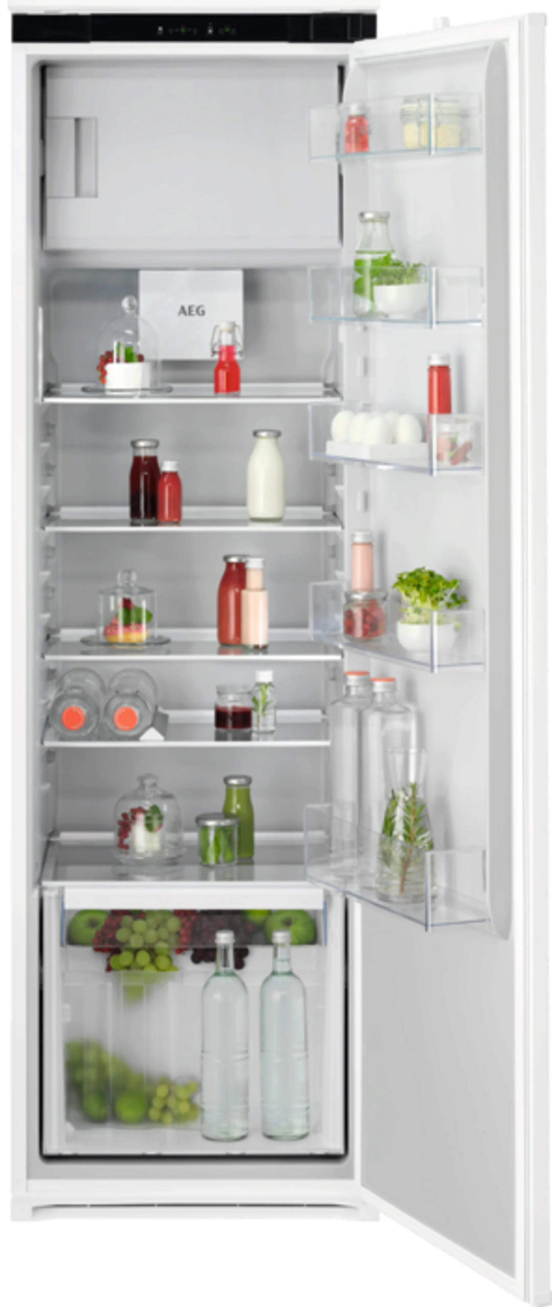 Frigo encastrable TF6DS181ES