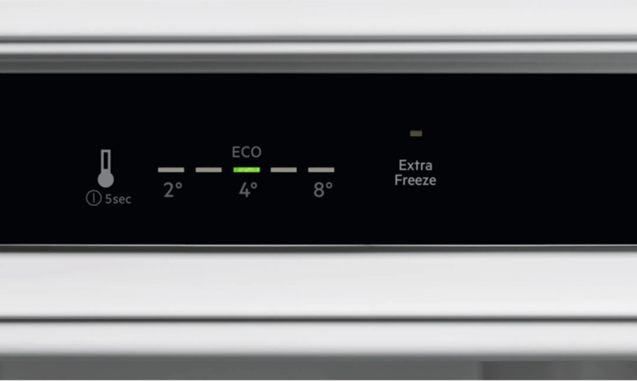 AEG Frigo encastrable TF6DS181ES image