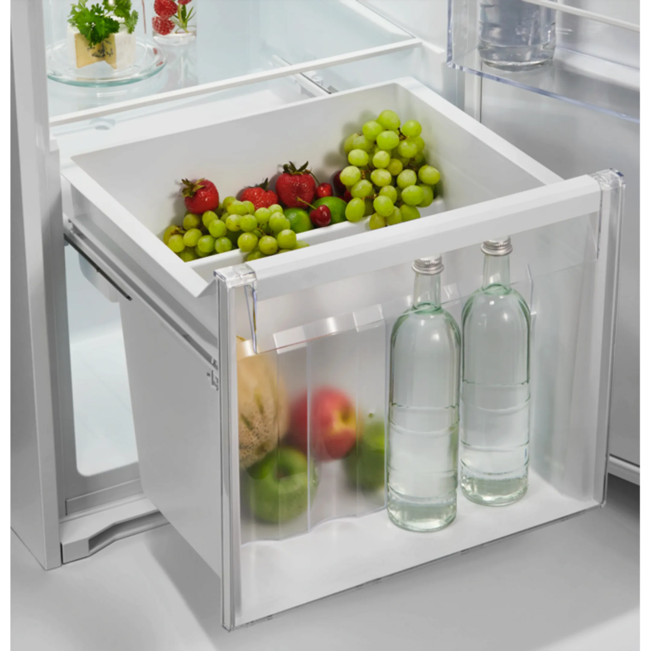 AEG Frigo encastrable TF6DS181ES image