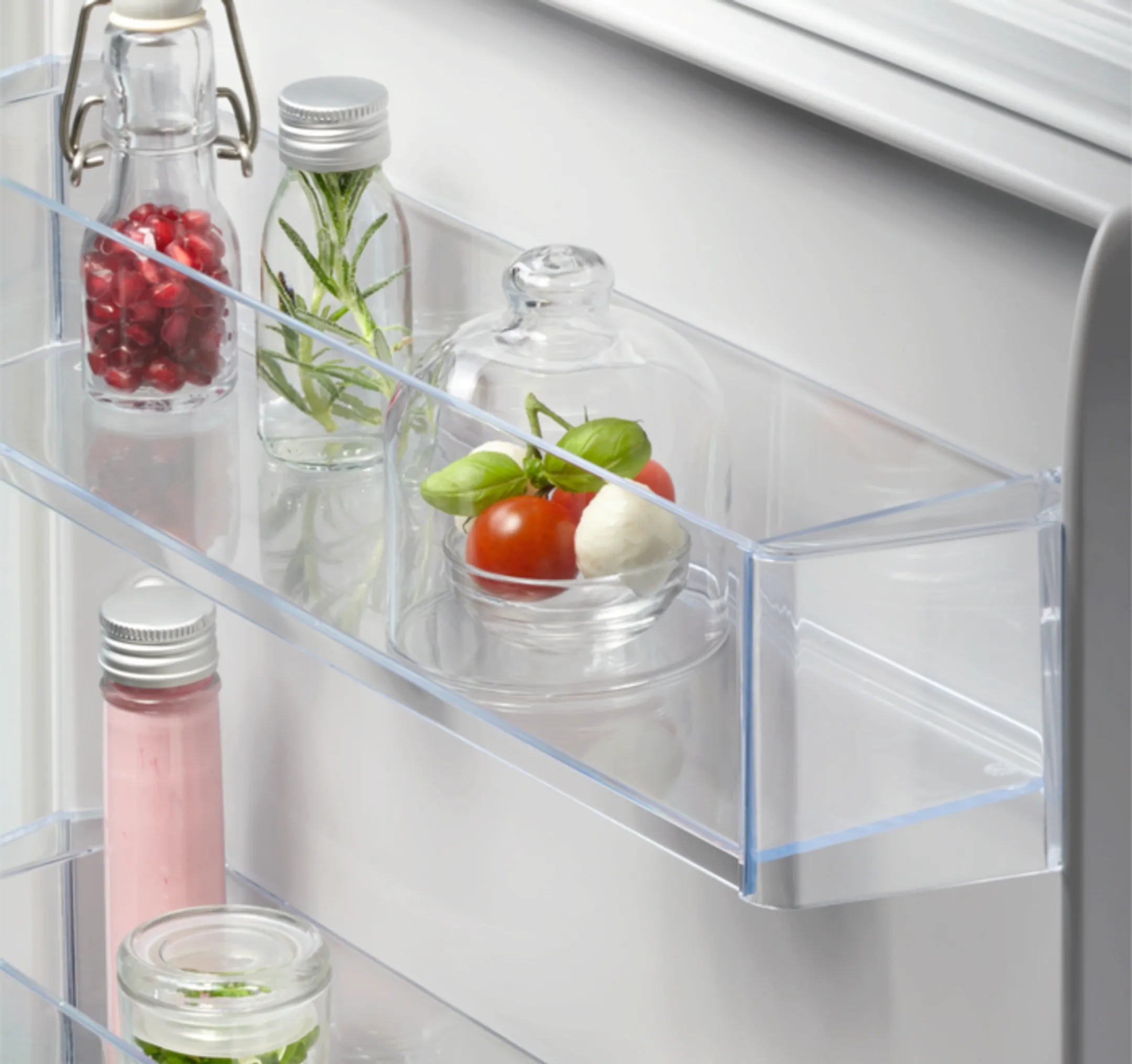 AEG Frigo encastrable TF6DS181ES image