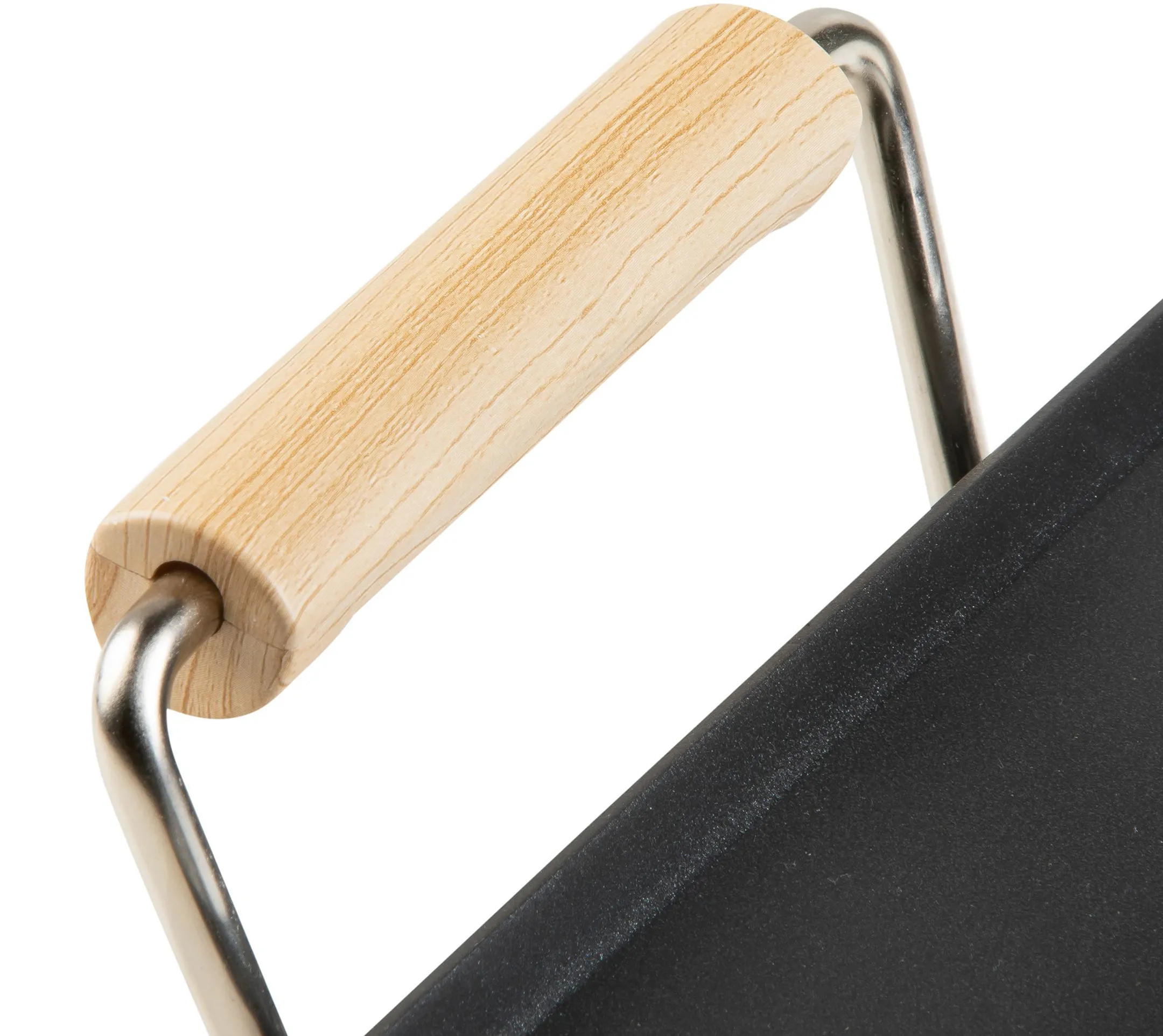 DOMO Plancha XL Family – 1800 W – Holzoptik image